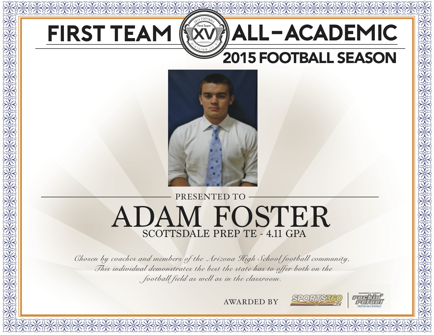 FOSTER