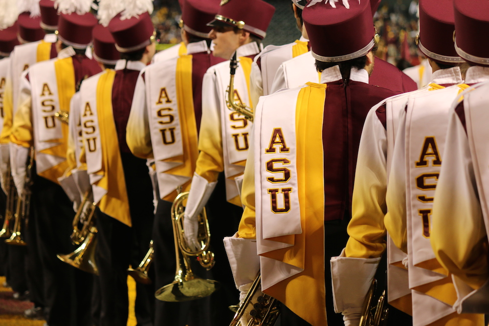 ASUBand
