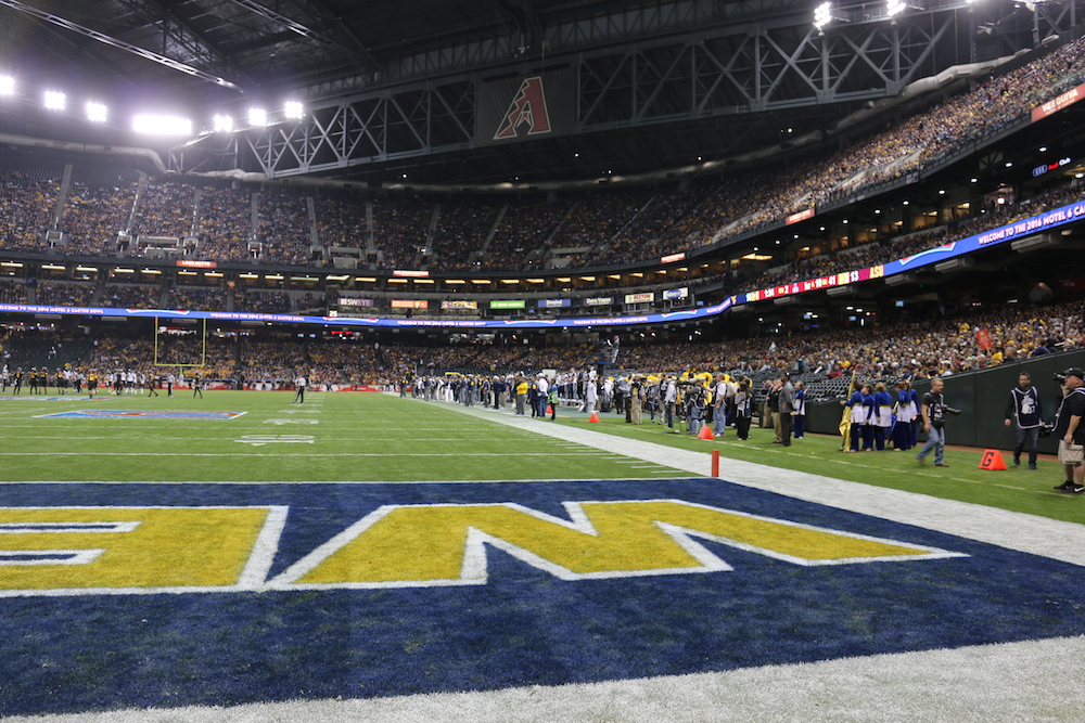 ChaseFieldWideCactusBowl