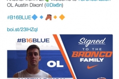 Dixon