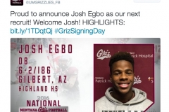 Egbo