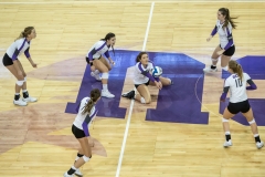 Volleyball GCU Women vs Seattle 20170930-30