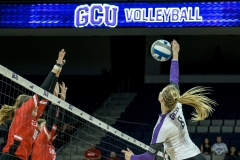 Volleyball GCU Women vs Seattle 20170930-37