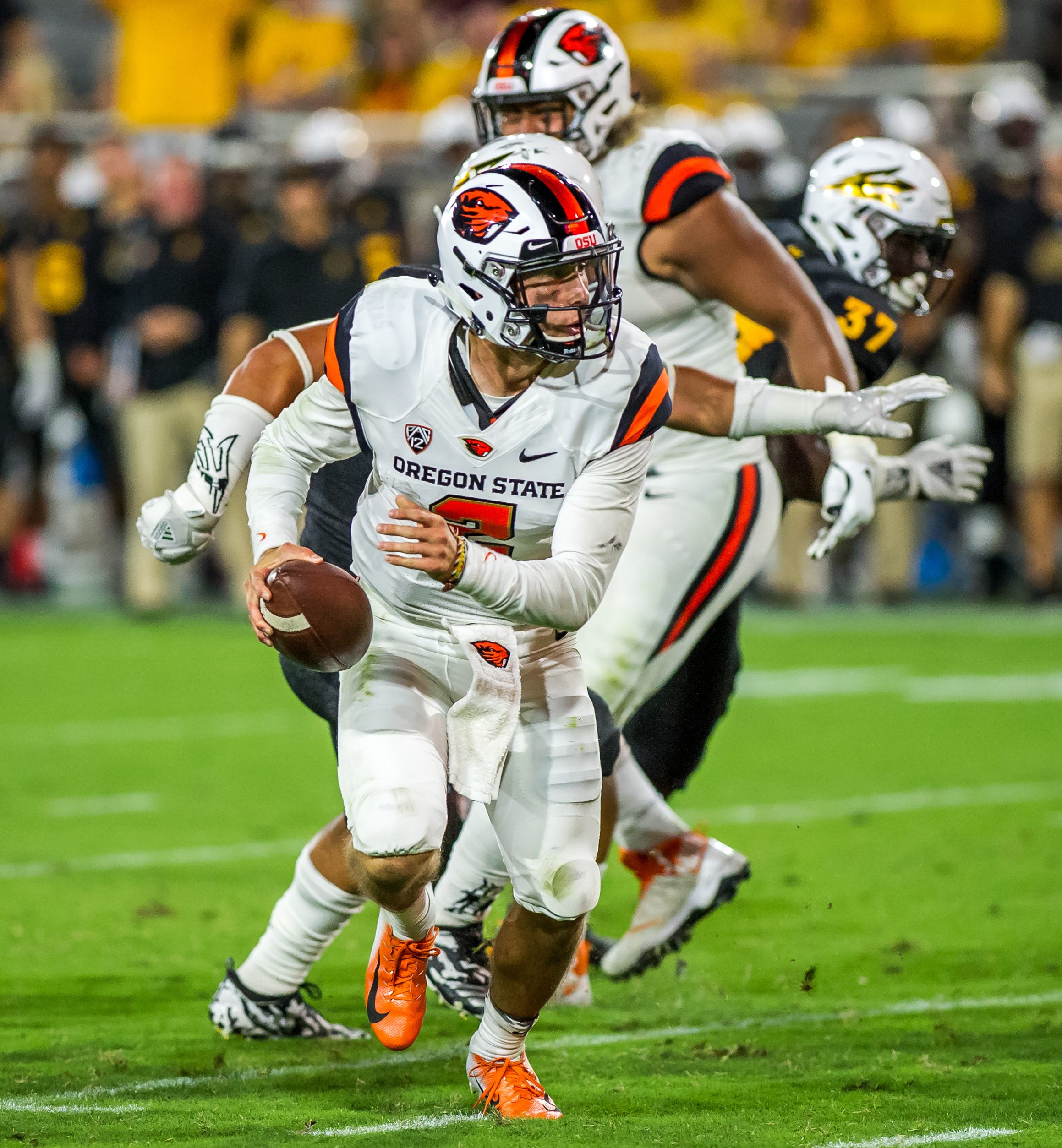 asu vs osu -24
