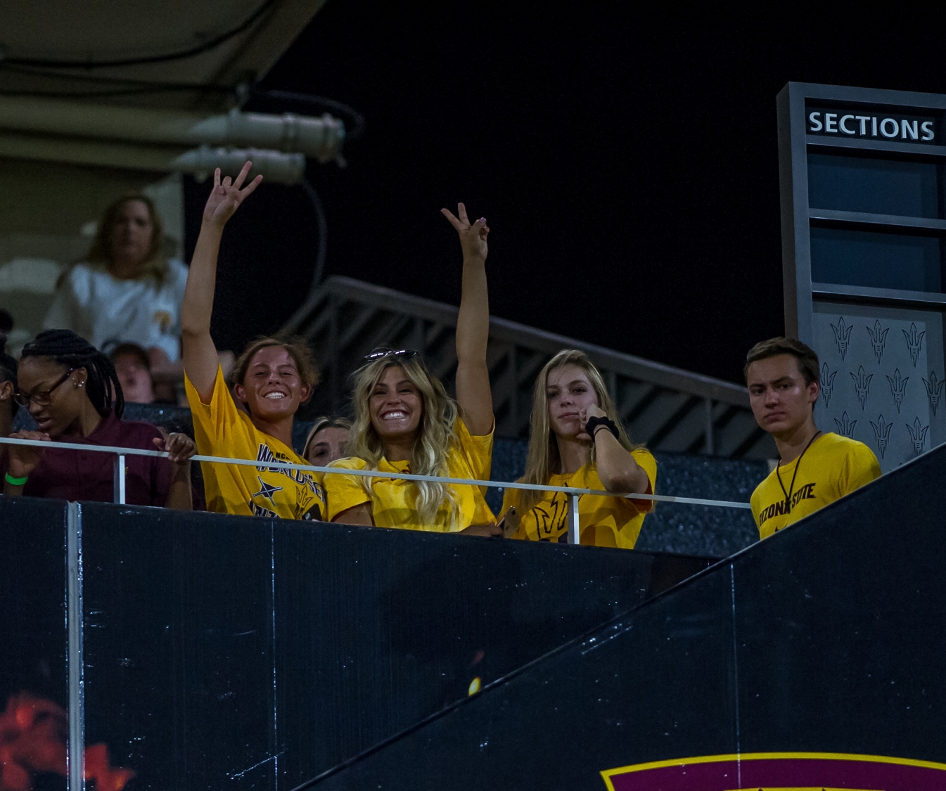 asu game 1 -26
