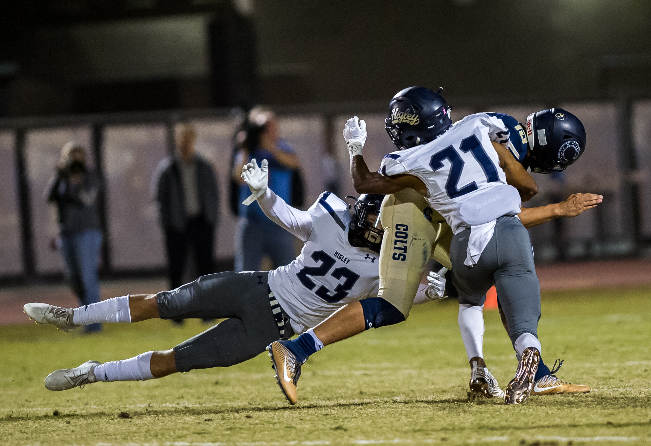 higley vs casteel -10