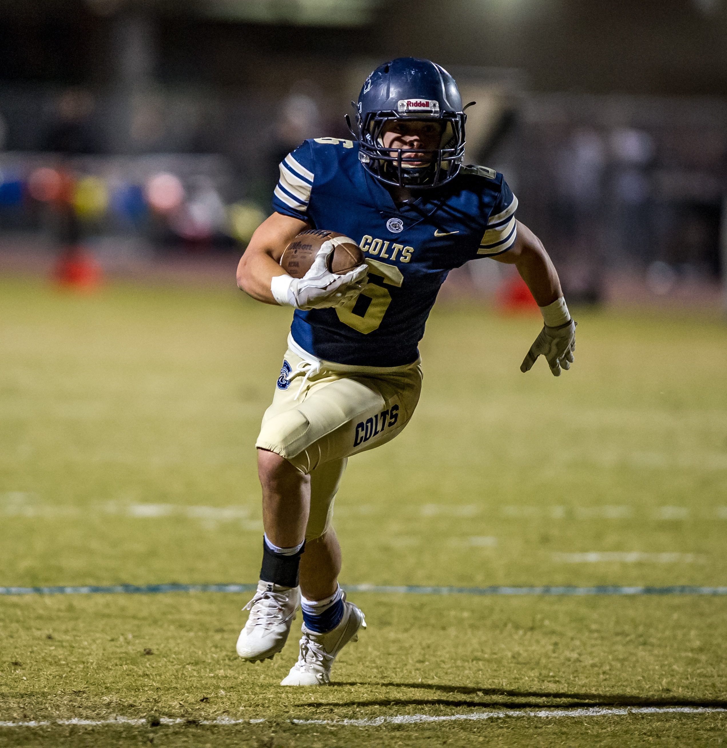 higley vs casteel -11