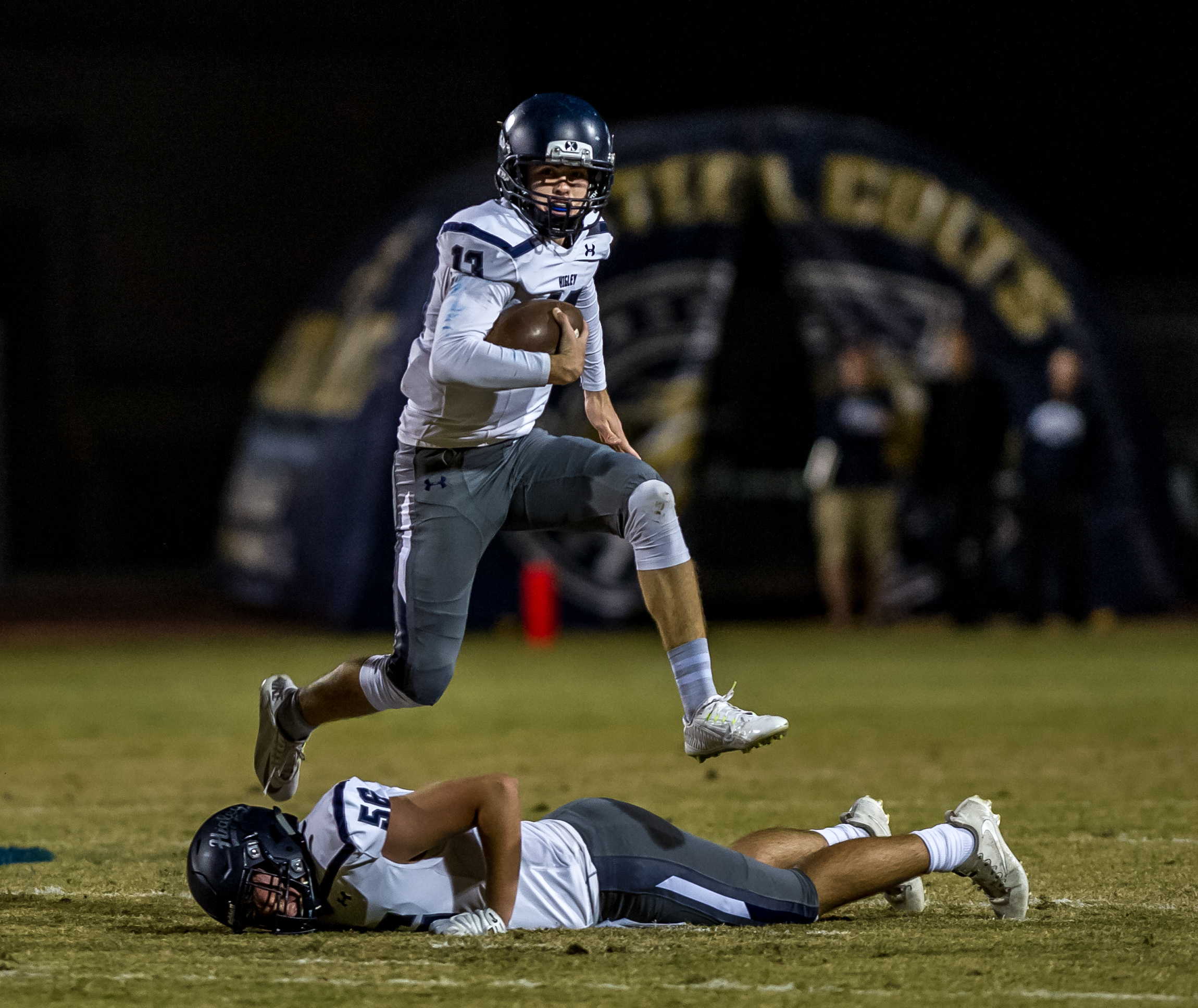 higley vs casteel -12