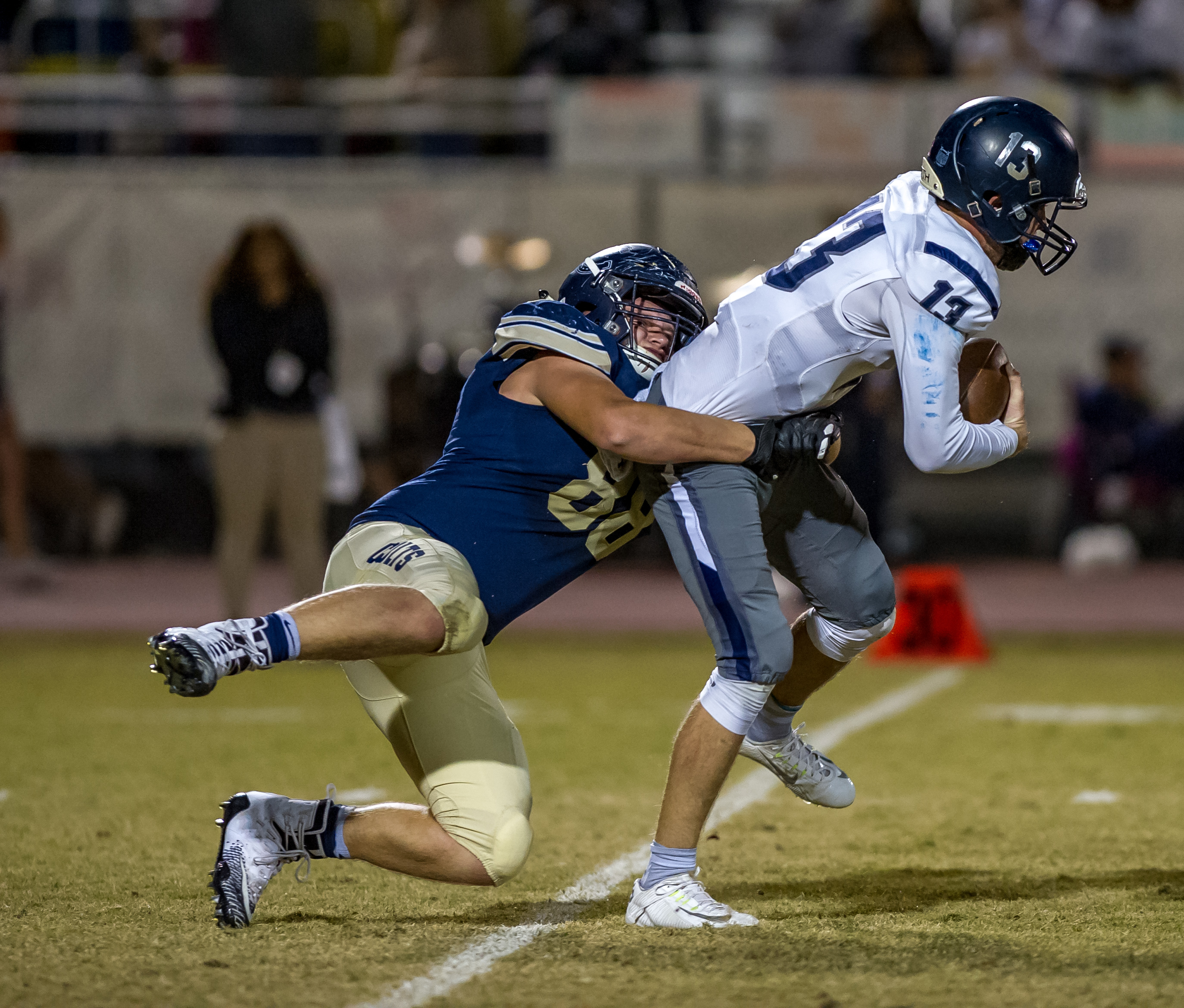 higley vs casteel -14