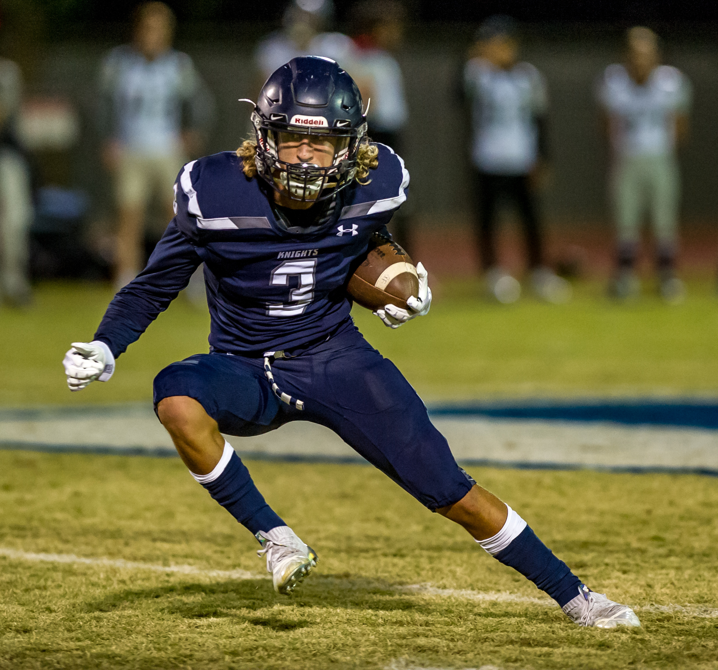 Higley vs Ironwood ridge -16