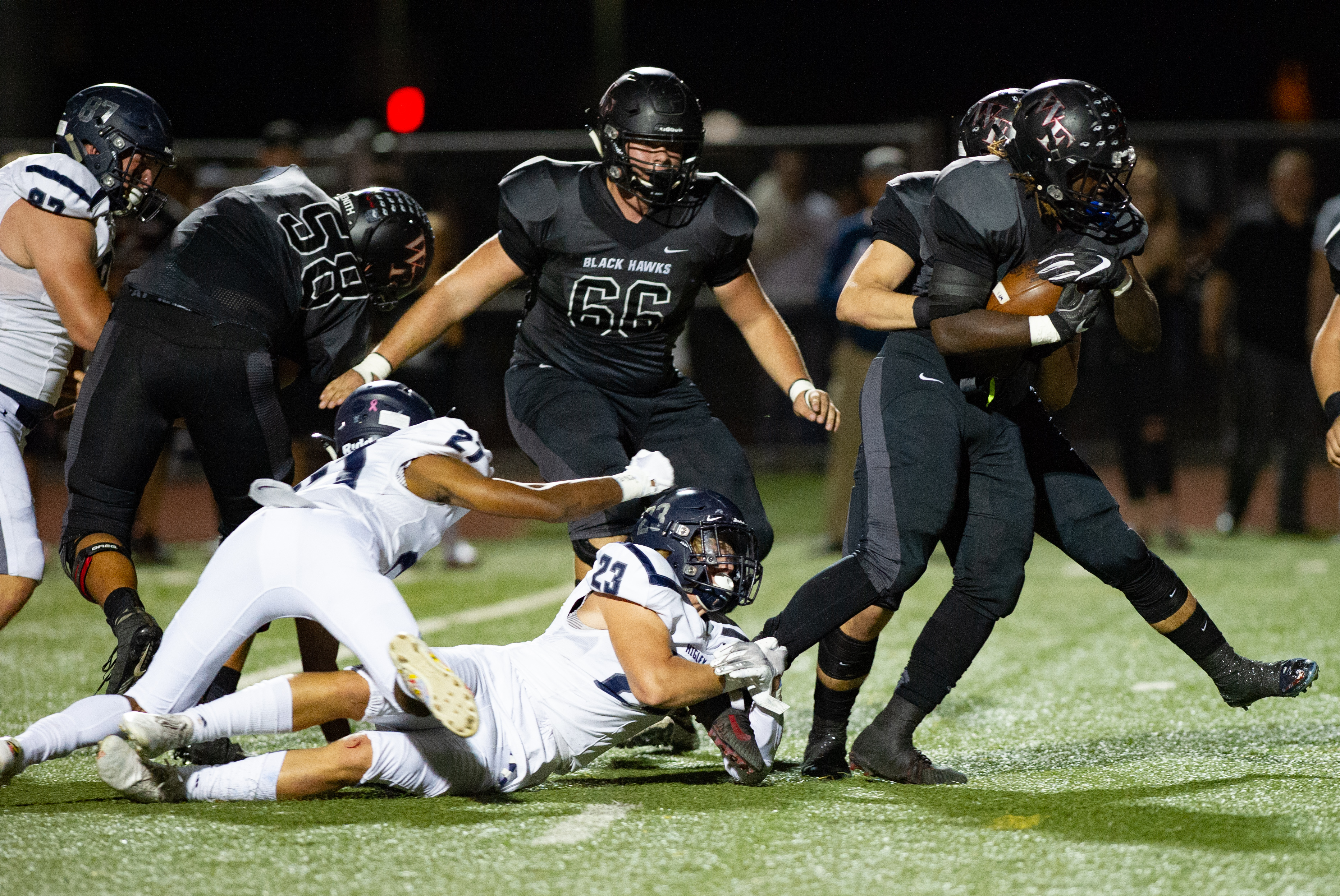 wf vs higley-3