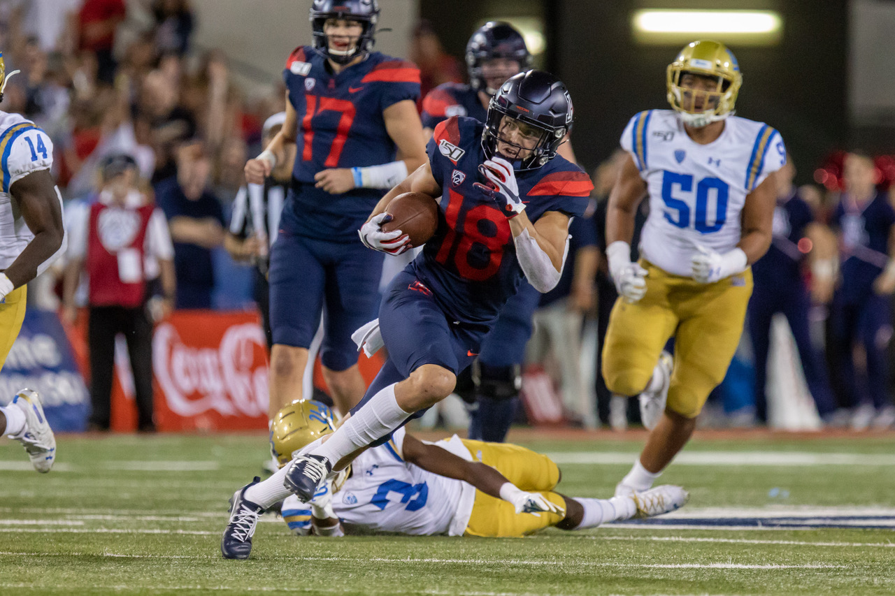 Football Arizona vs UCLA 20190928-17