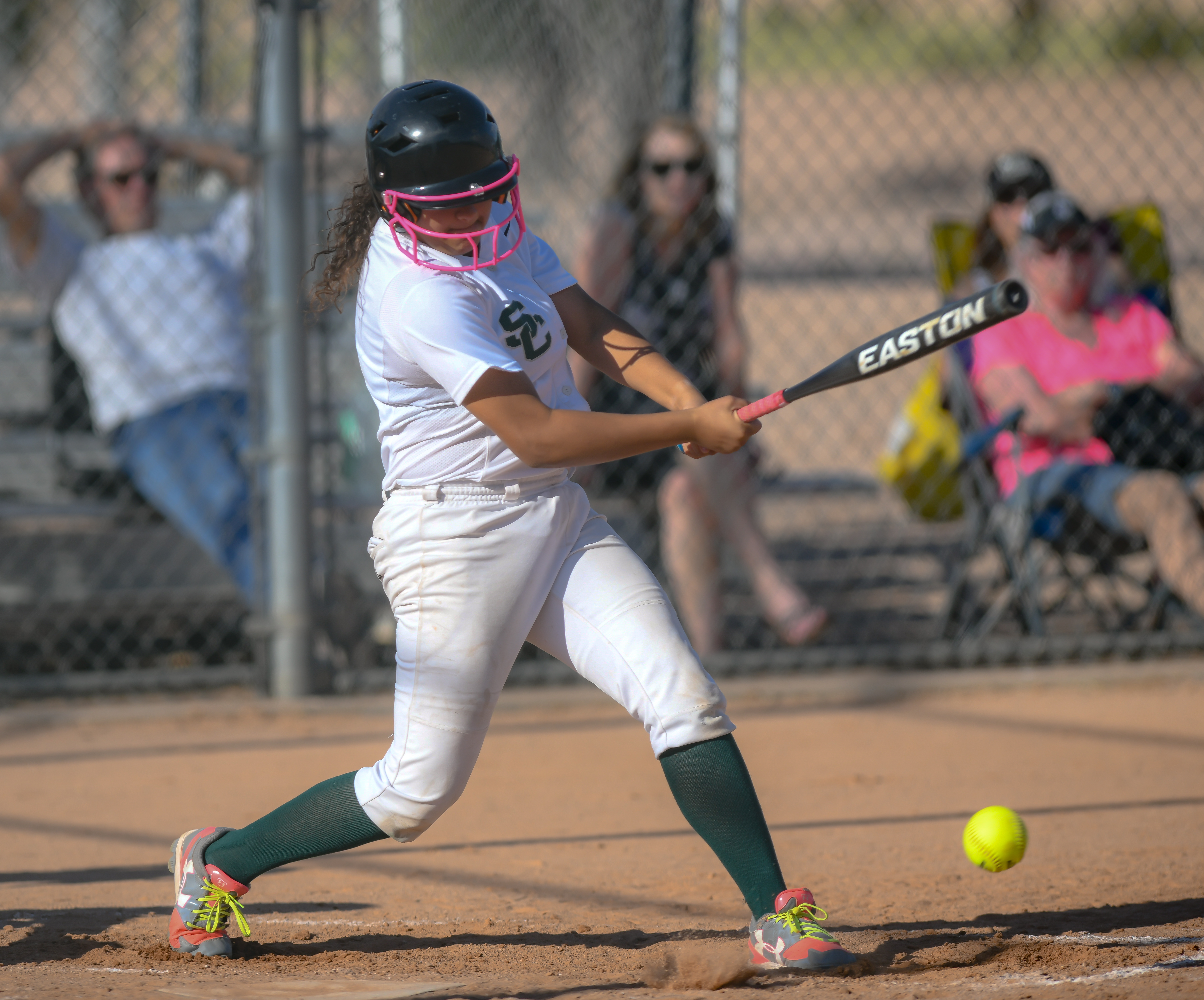 Basha softball -5