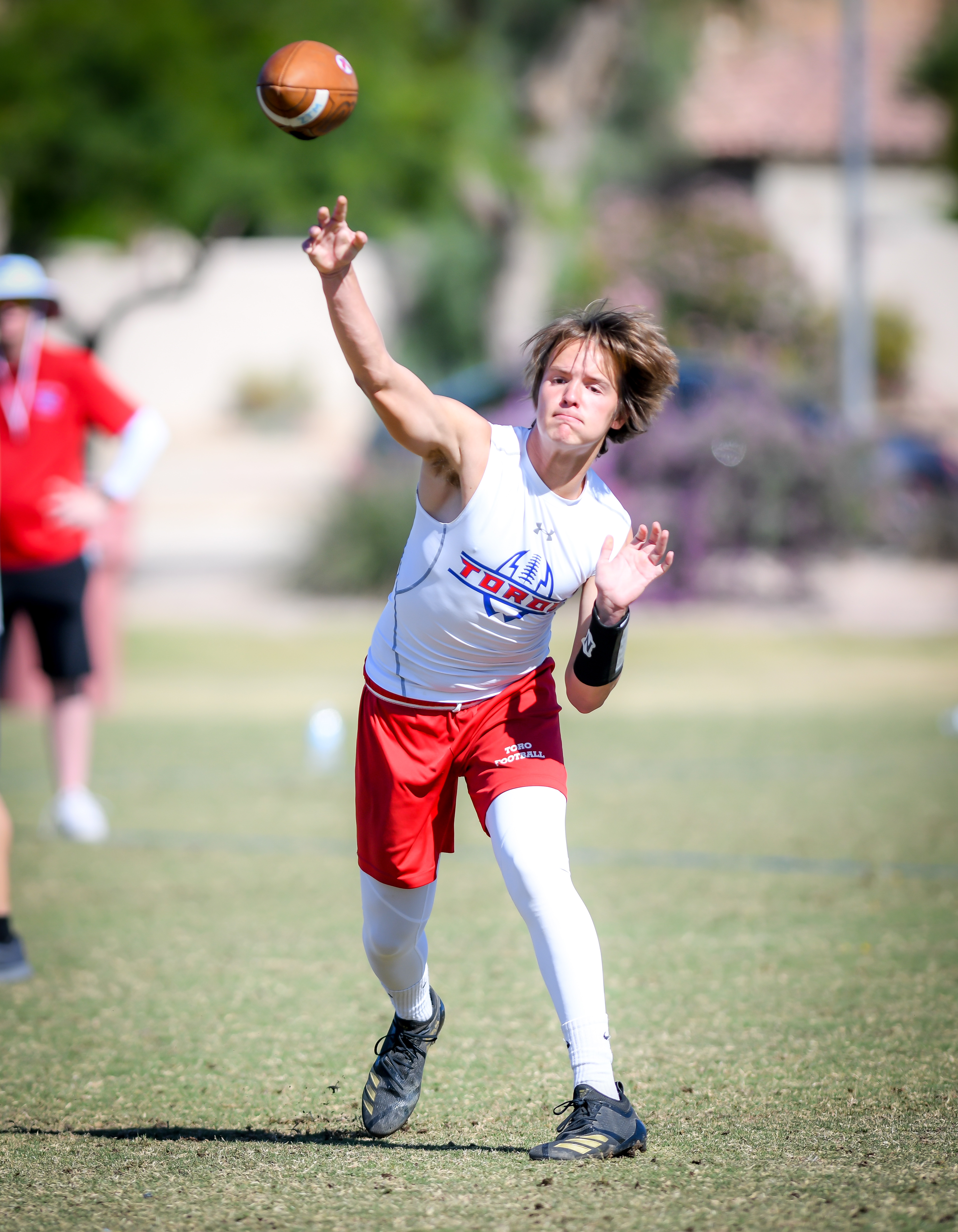 Nike 7 on 7 -12