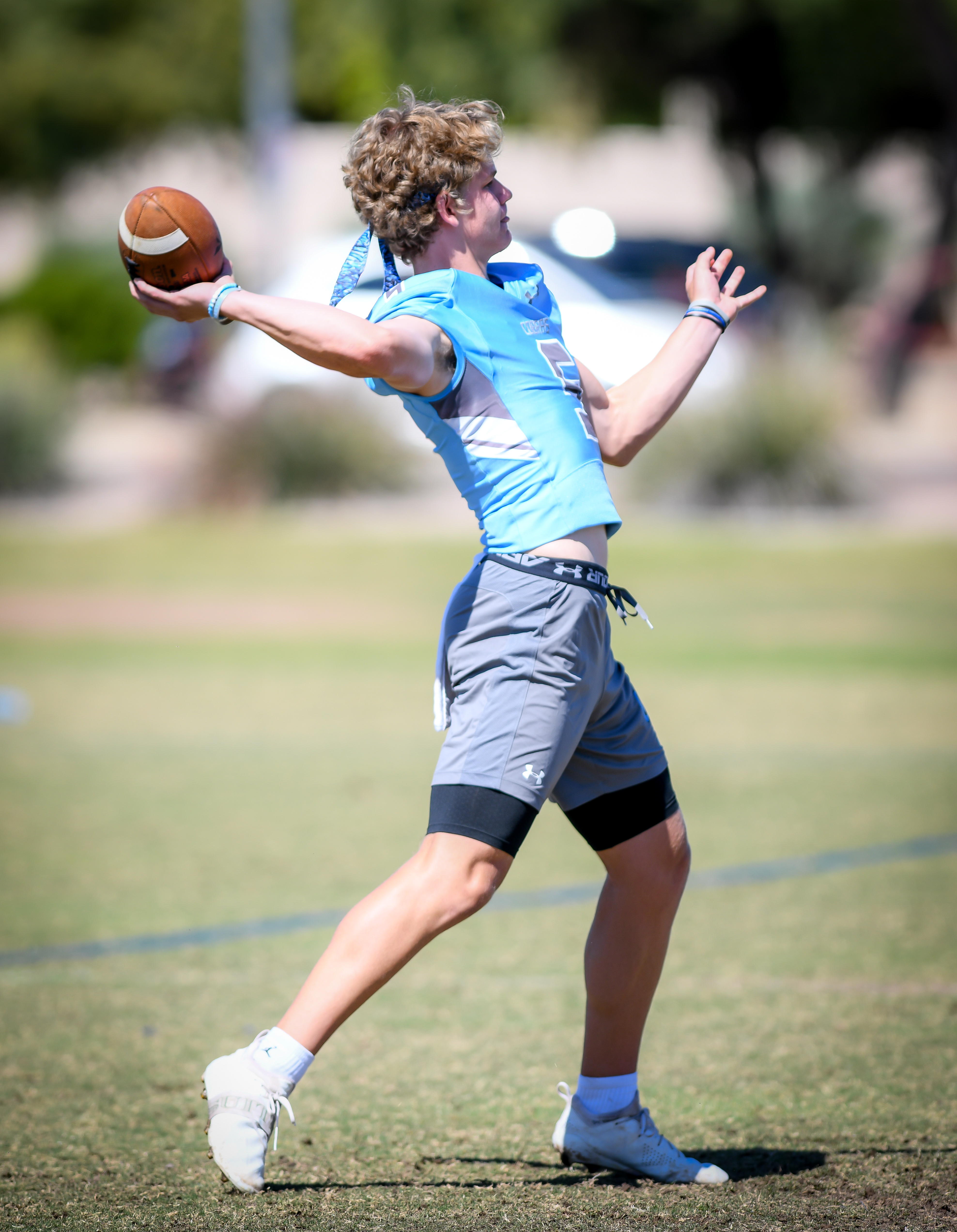 Nike 7 on 7 -17
