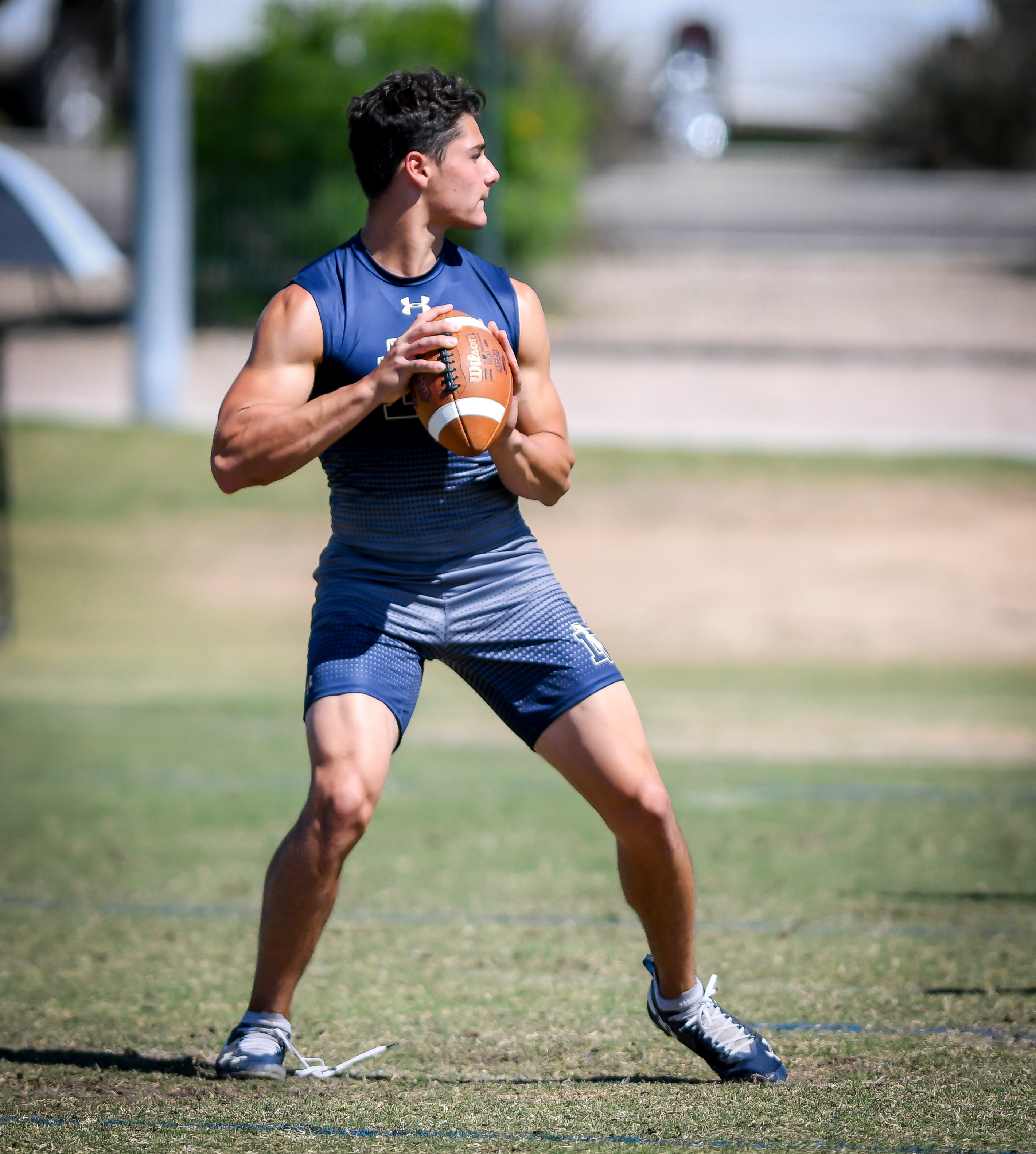 Nike 7 on 7 -19