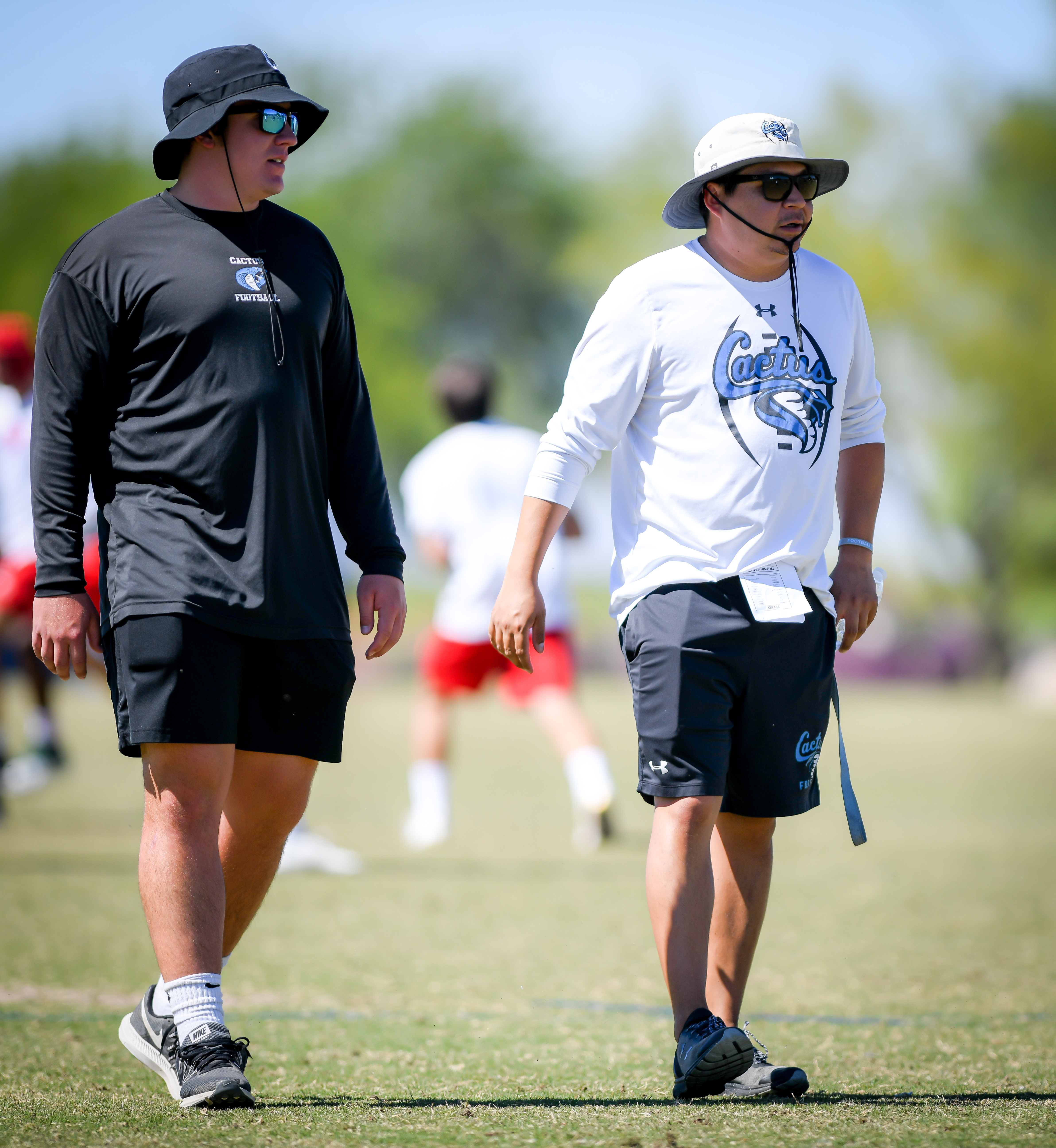 Nike 7 on 7 -20