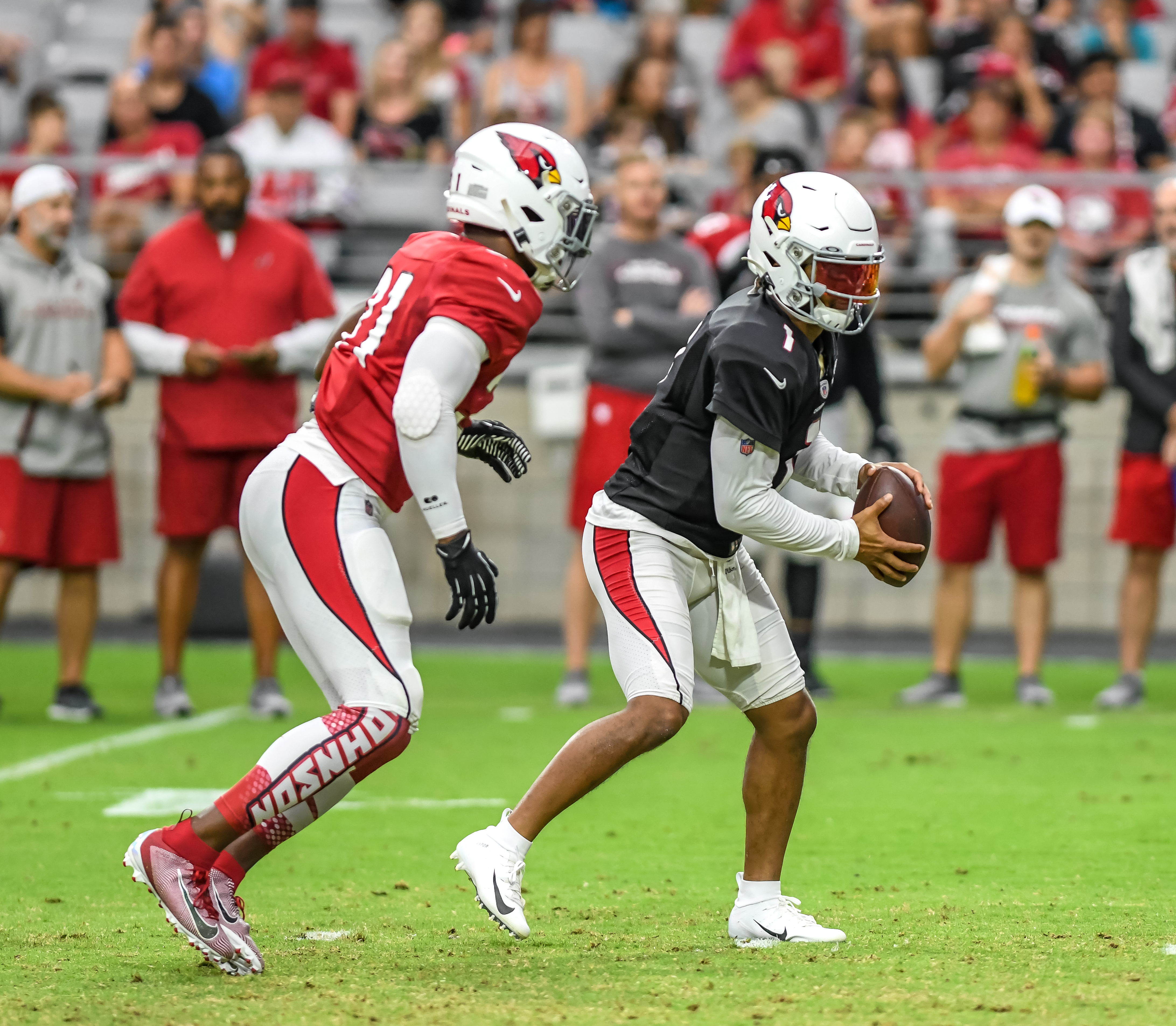 2019 Cards Training Camp-28