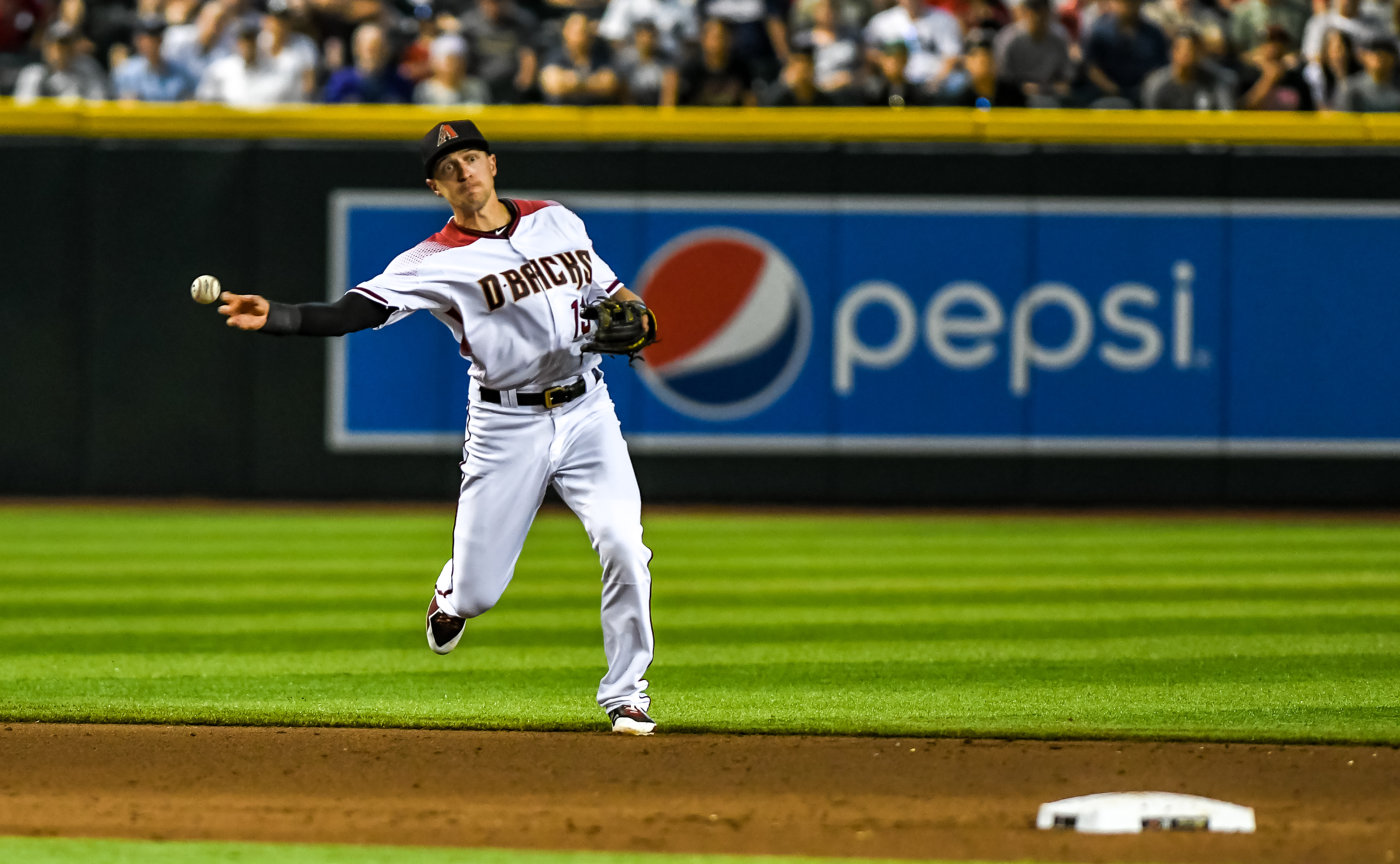 yankees aand Dback game 2 -28