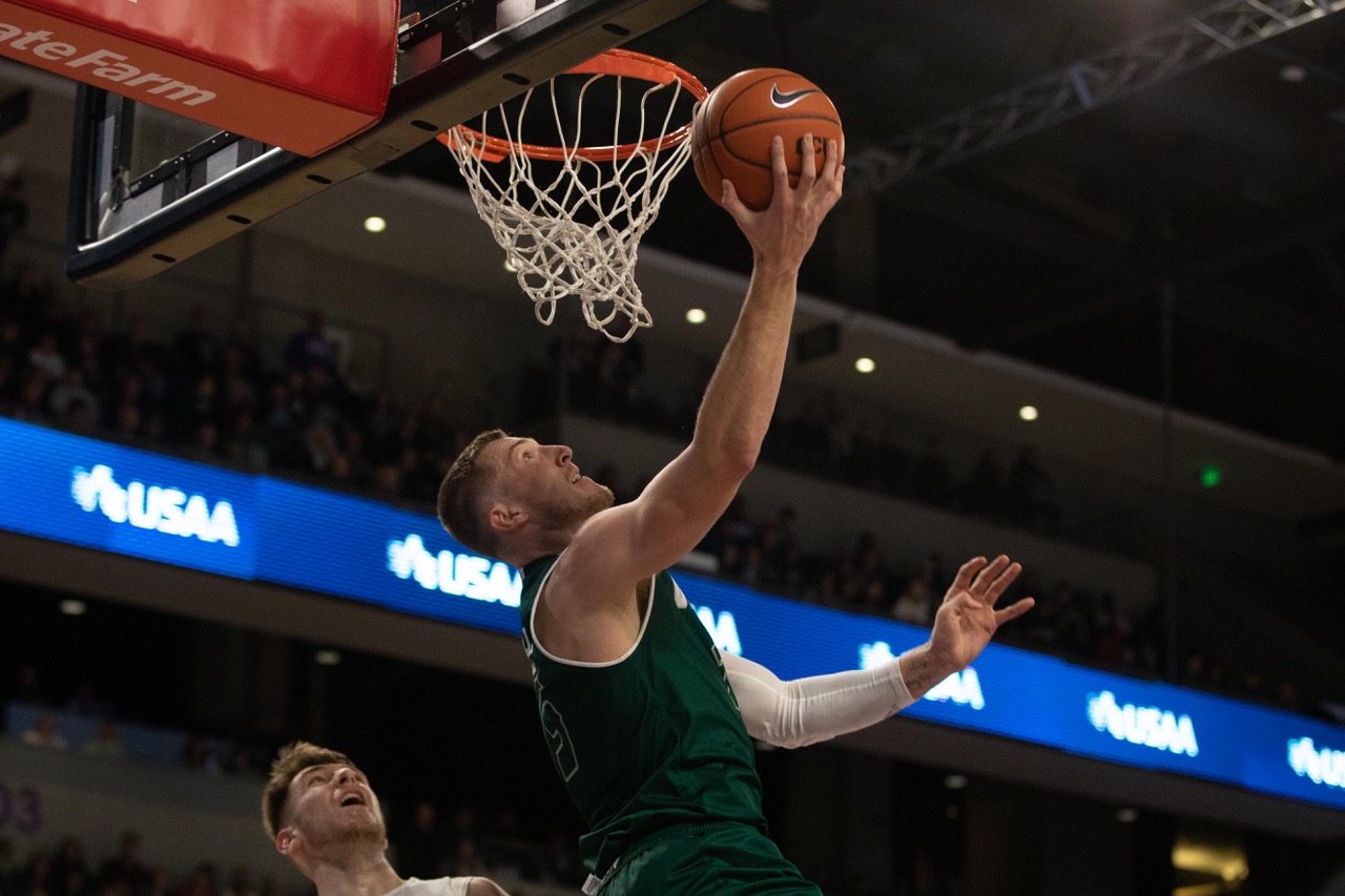 Basketball GCU Men vs UVU 20190103-15