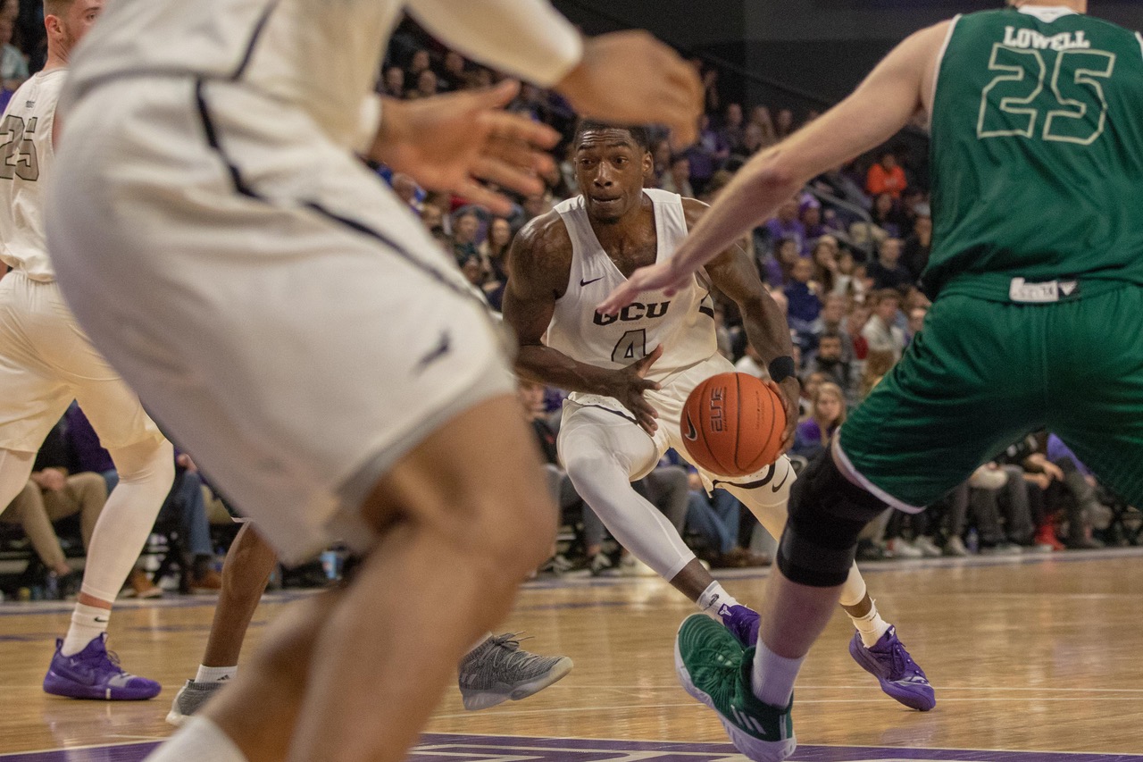 Basketball GCU Men vs UVU 20190103-22