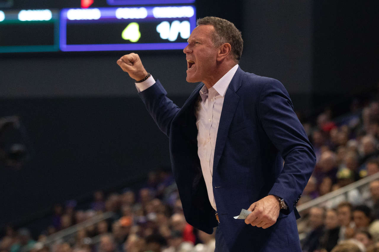Basketball GCU Men vs UVU 20190103-24