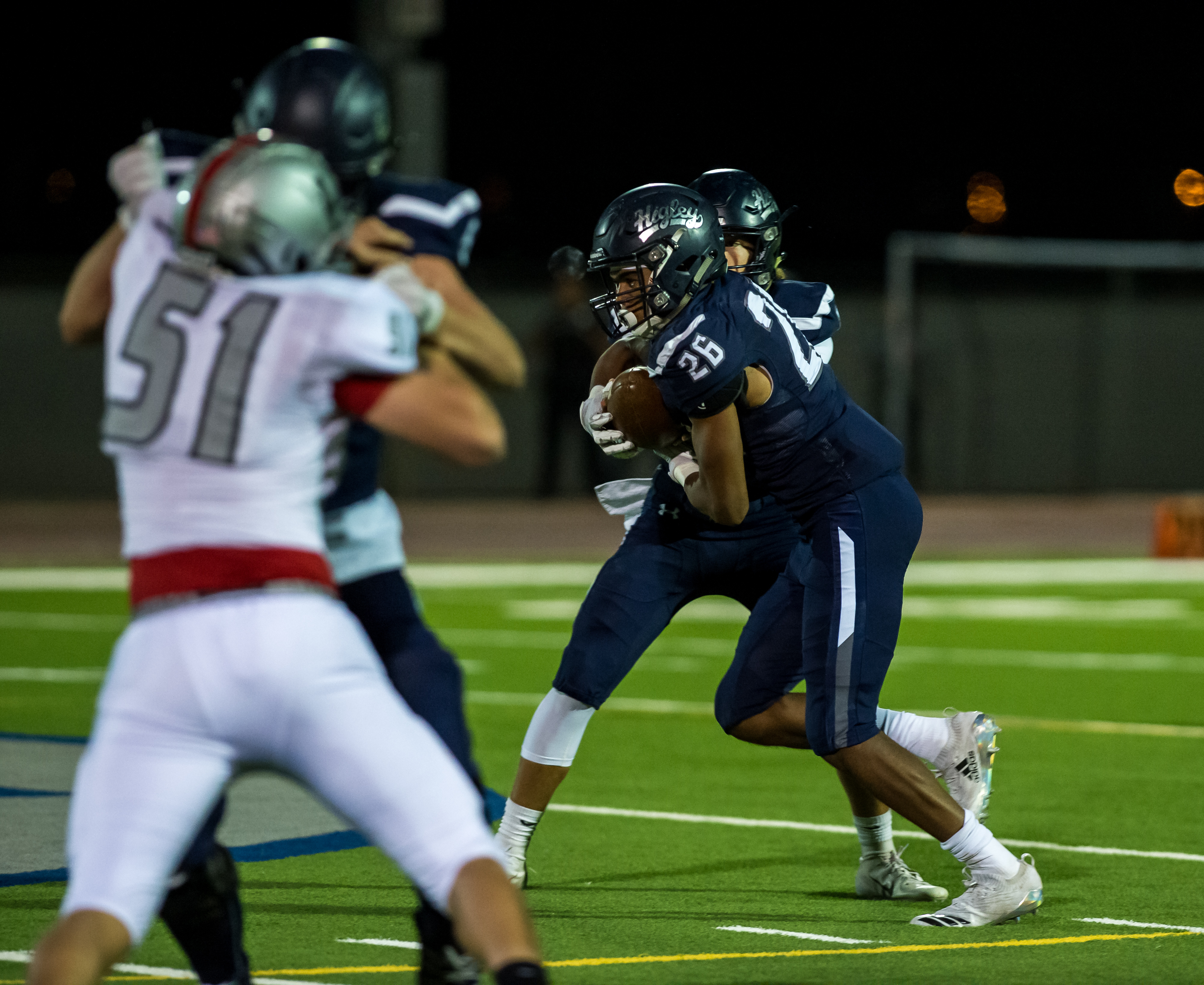 higley ironwood -10