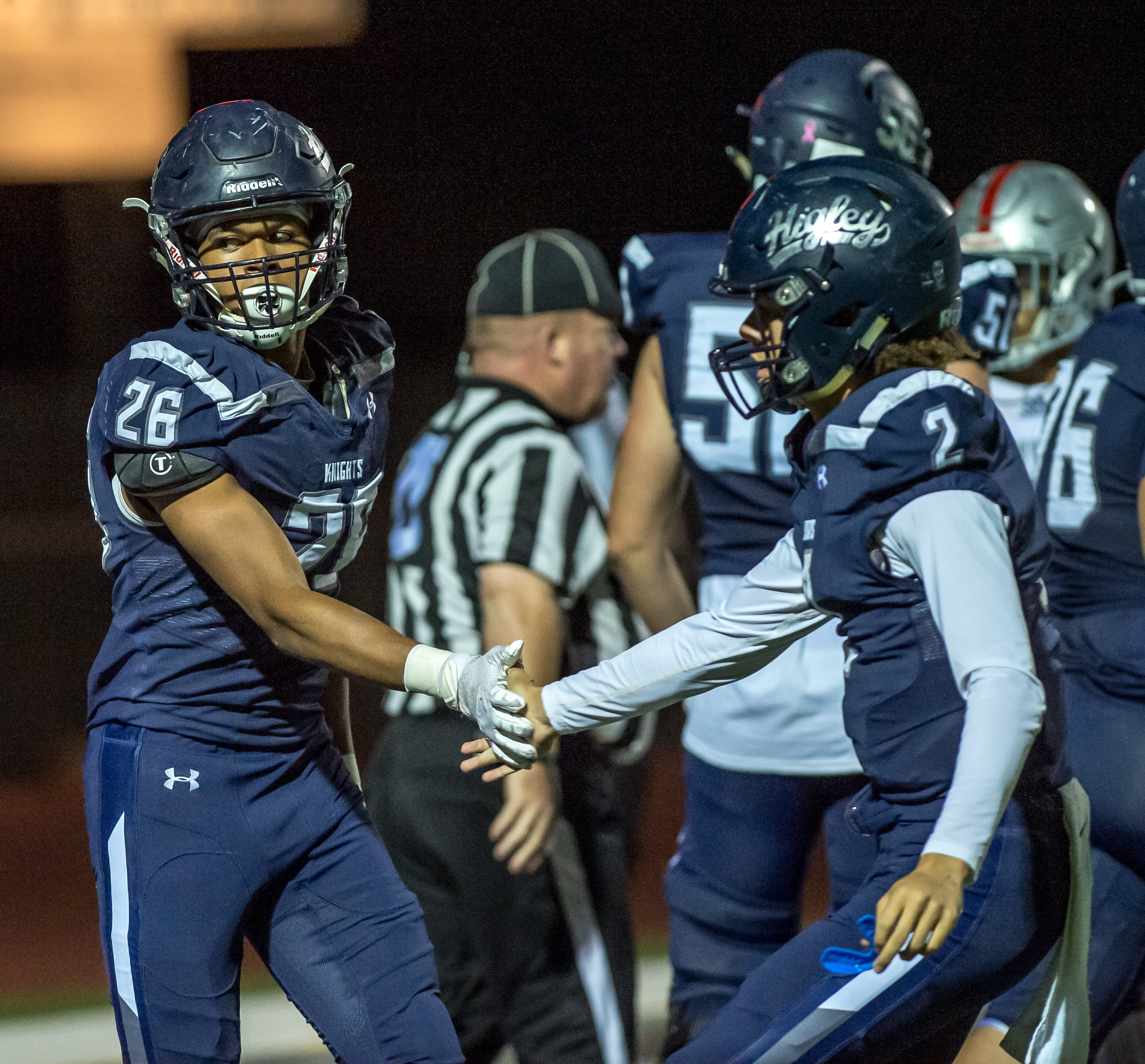 higley ironwood -30