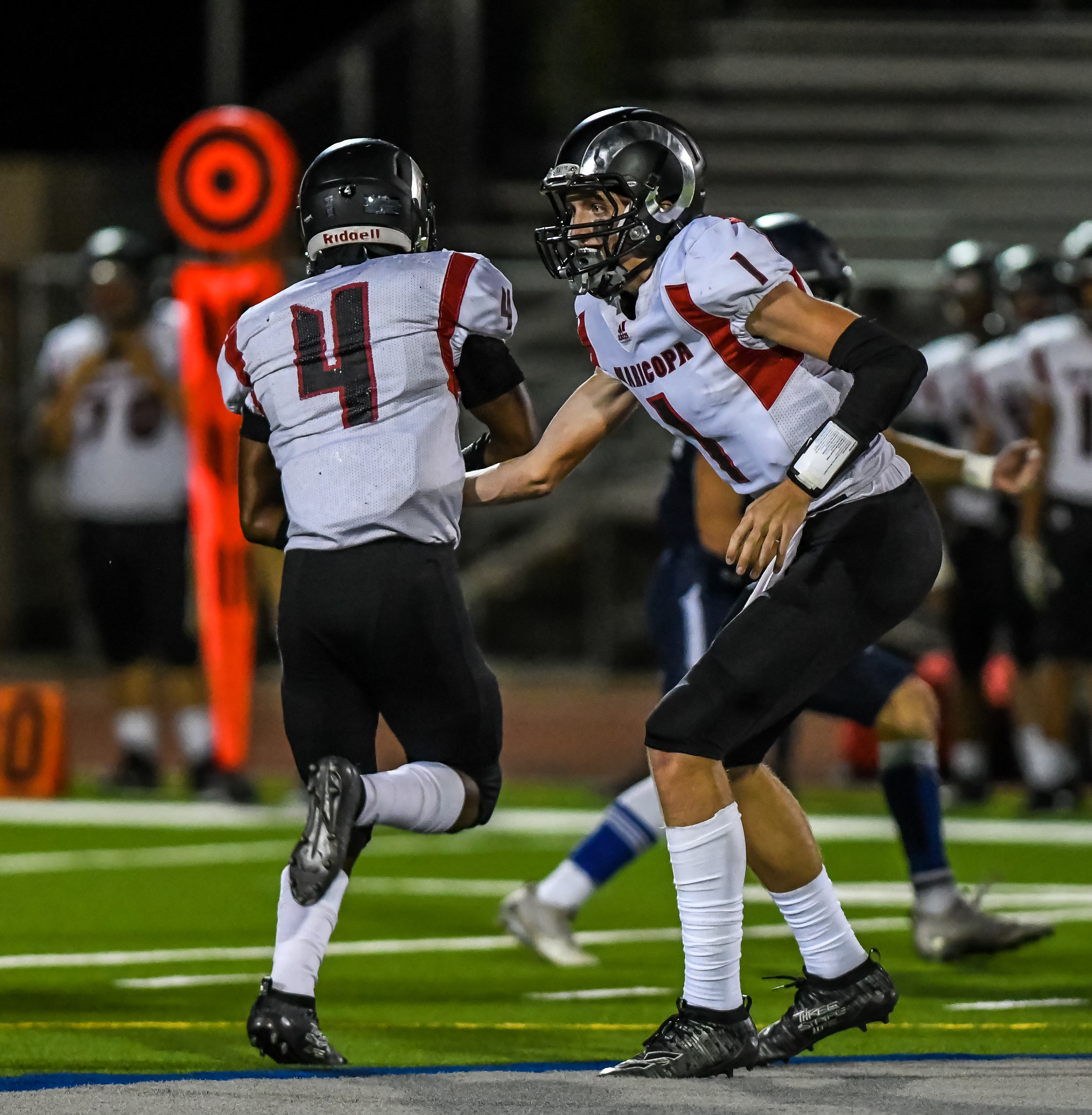 Higley and Maricopa -12