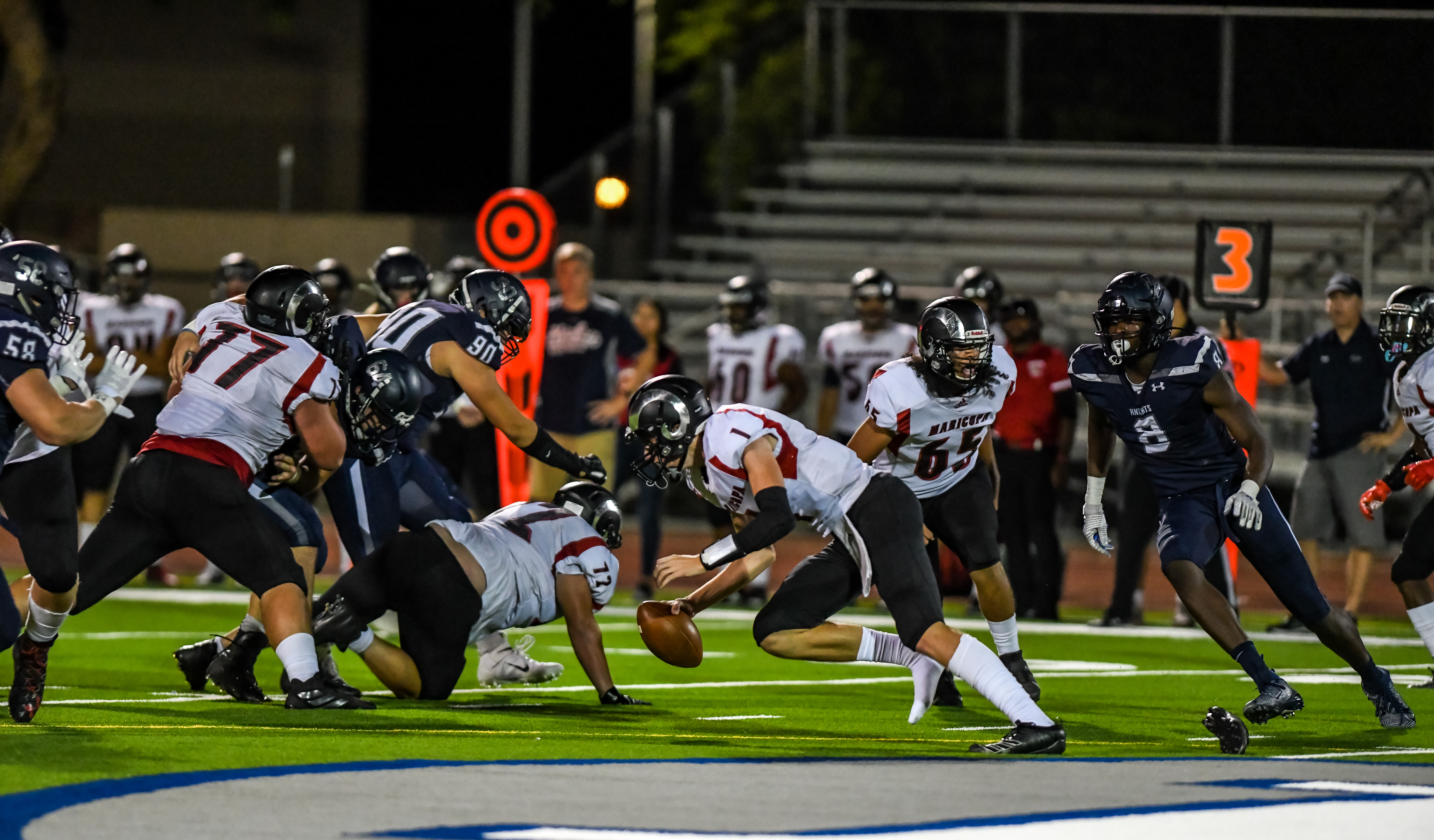 Higley and Maricopa -13