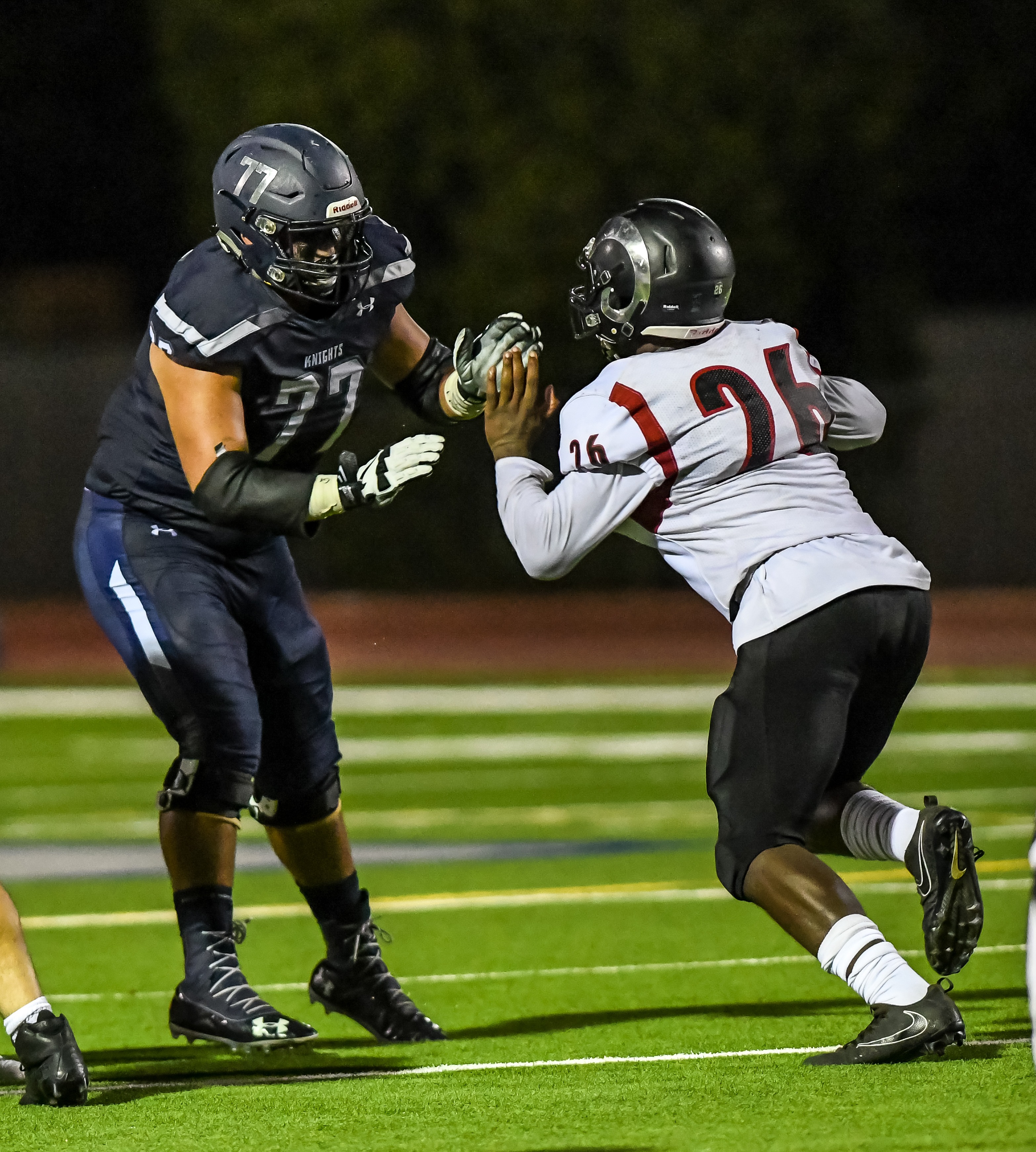 Higley and Maricopa -21