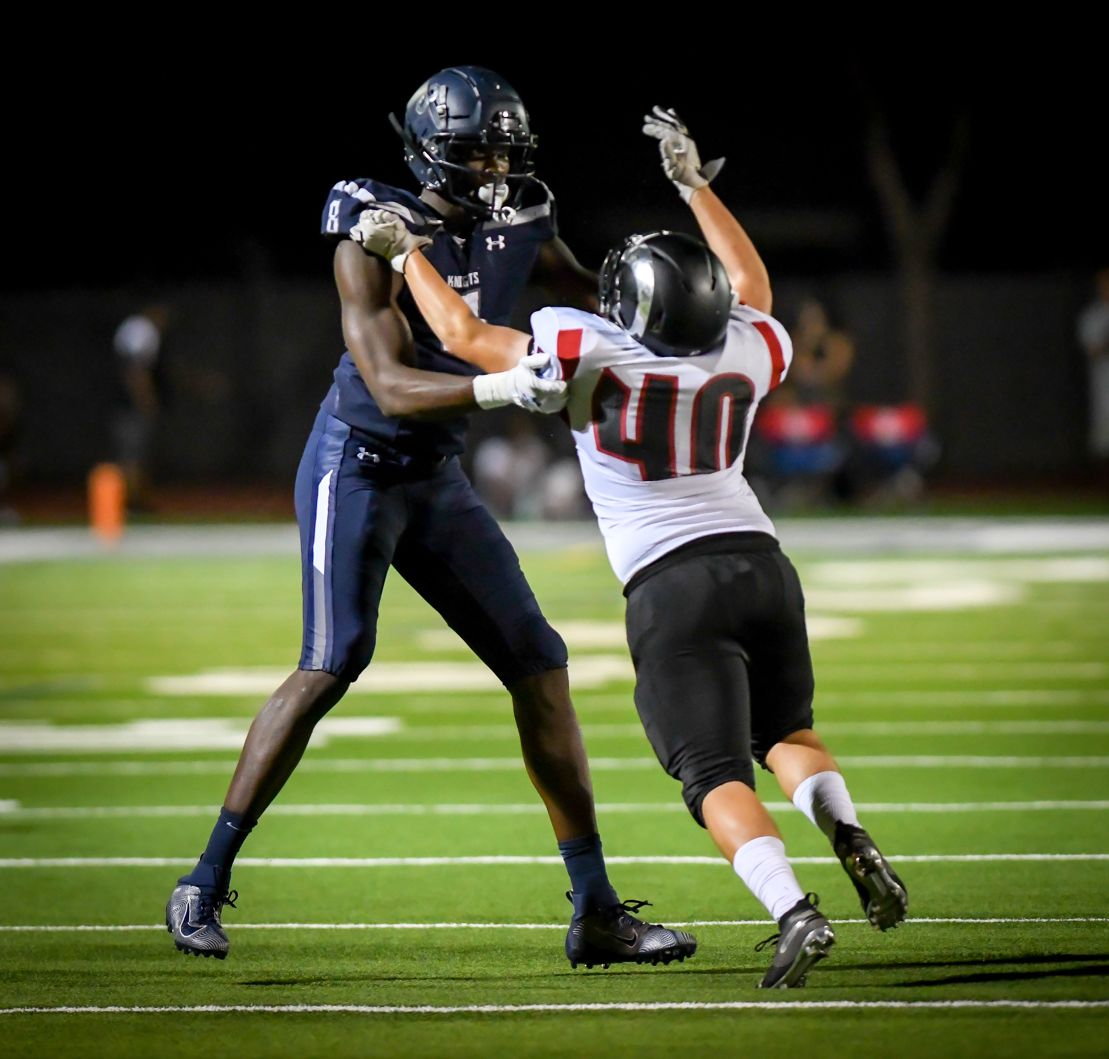 Higley and Maricopa -5