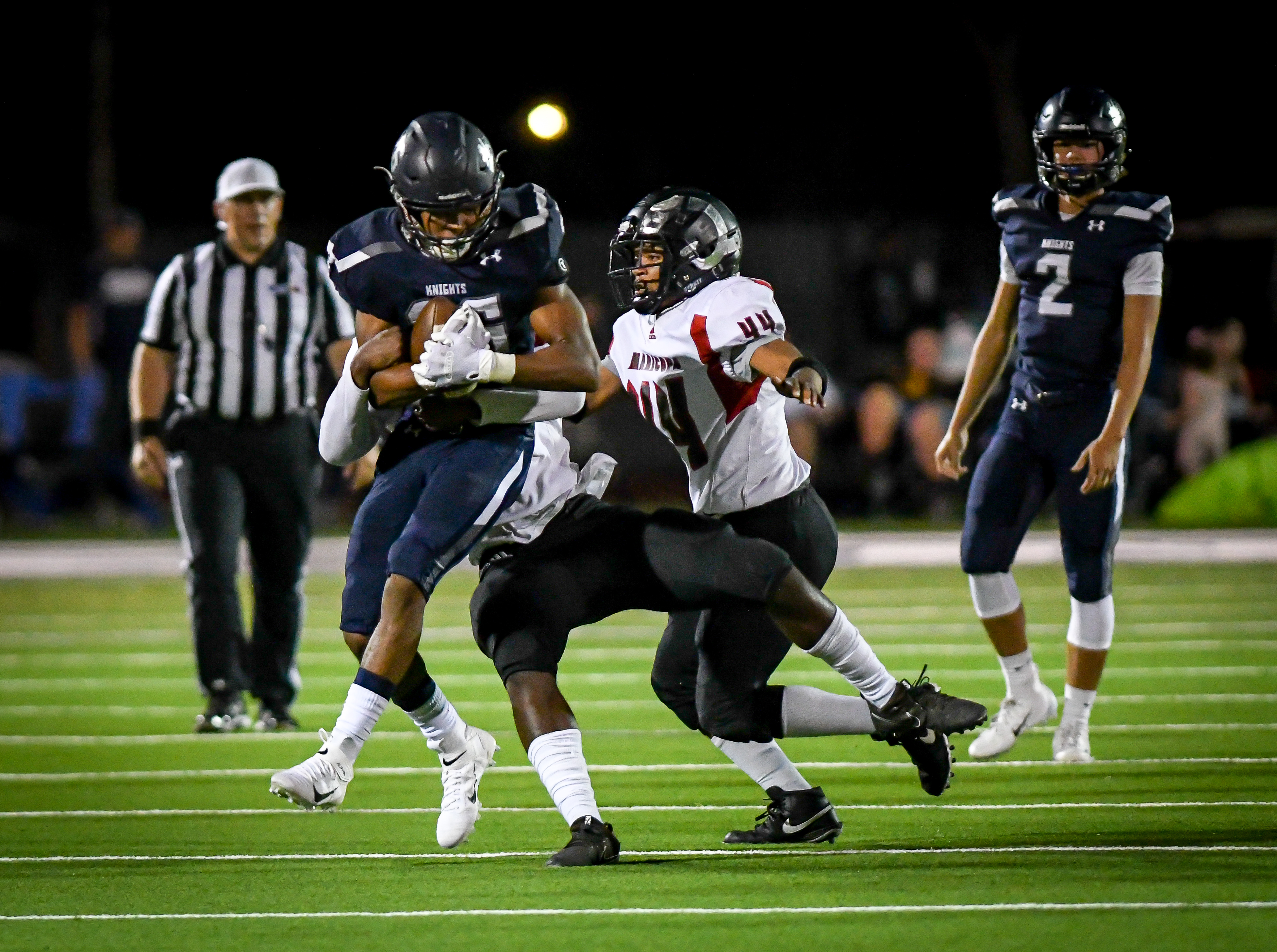 Higley and Maricopa -6