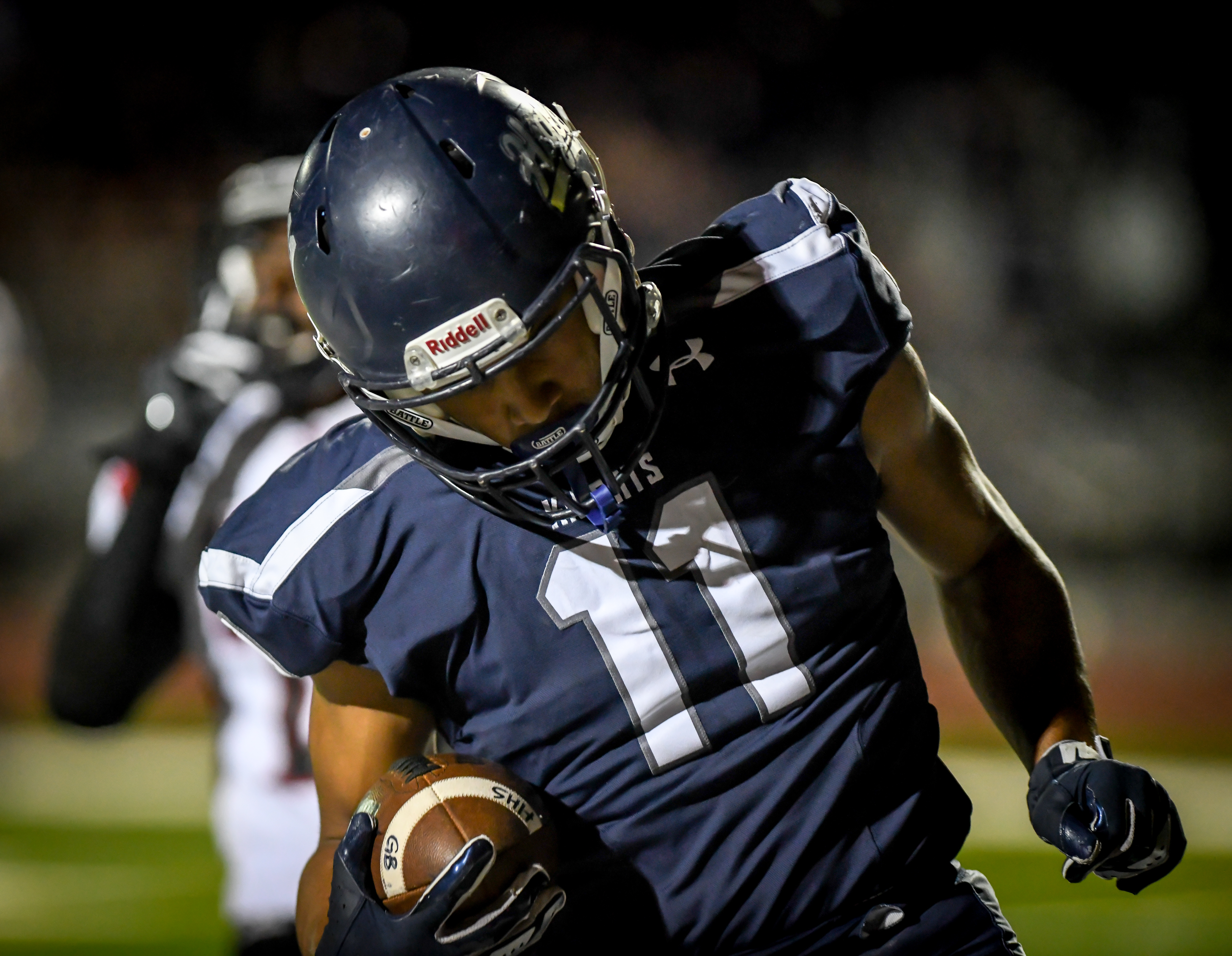 Higley and Maricopa -7