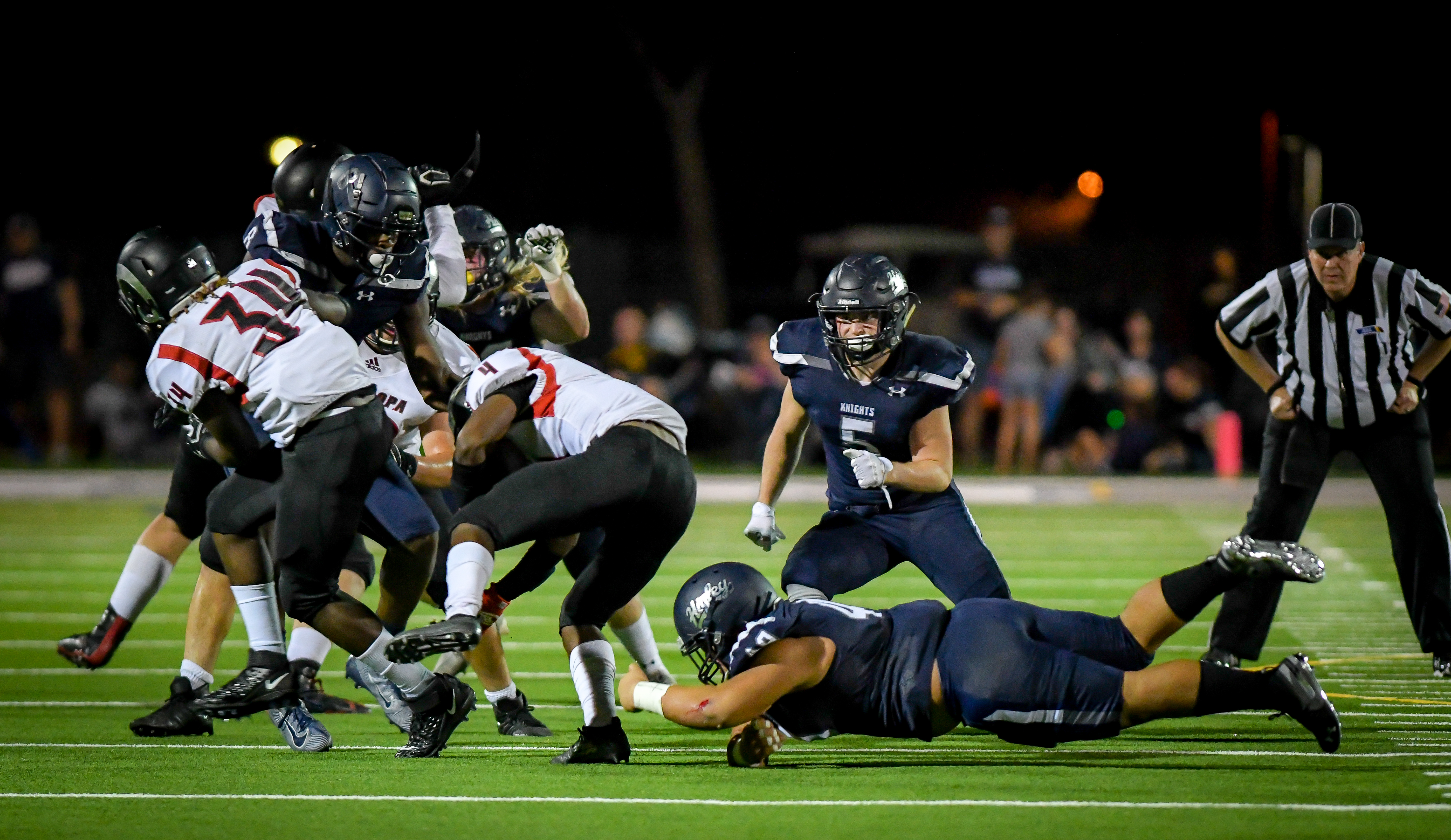 Higley and Maricopa -8