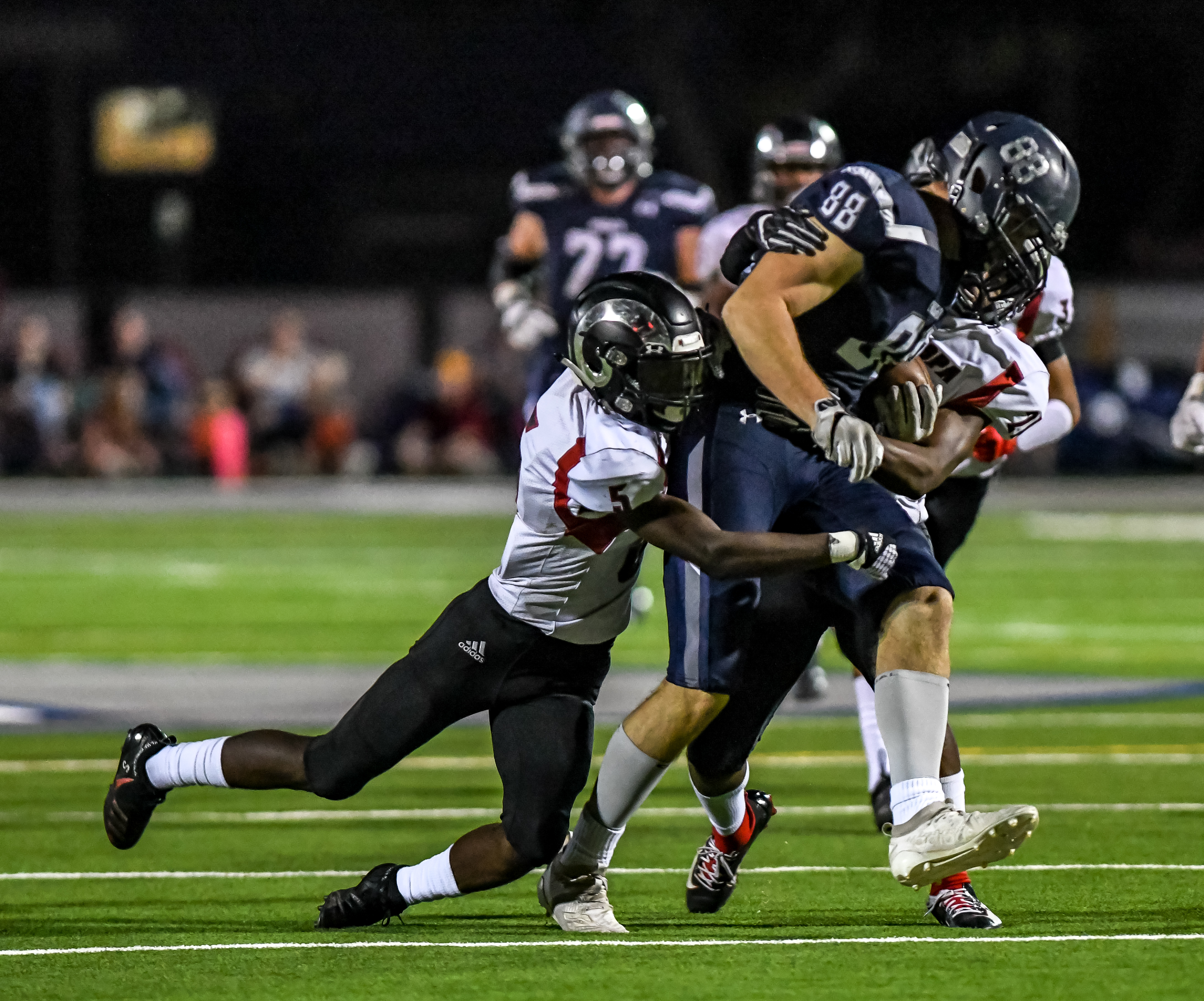Higley and Maricopa -9
