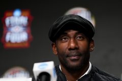 Hall of Fame Basketball