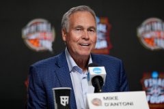 Hall of Fame Basketball