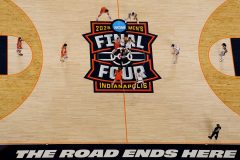 NCAA Illinois UConn Basketball