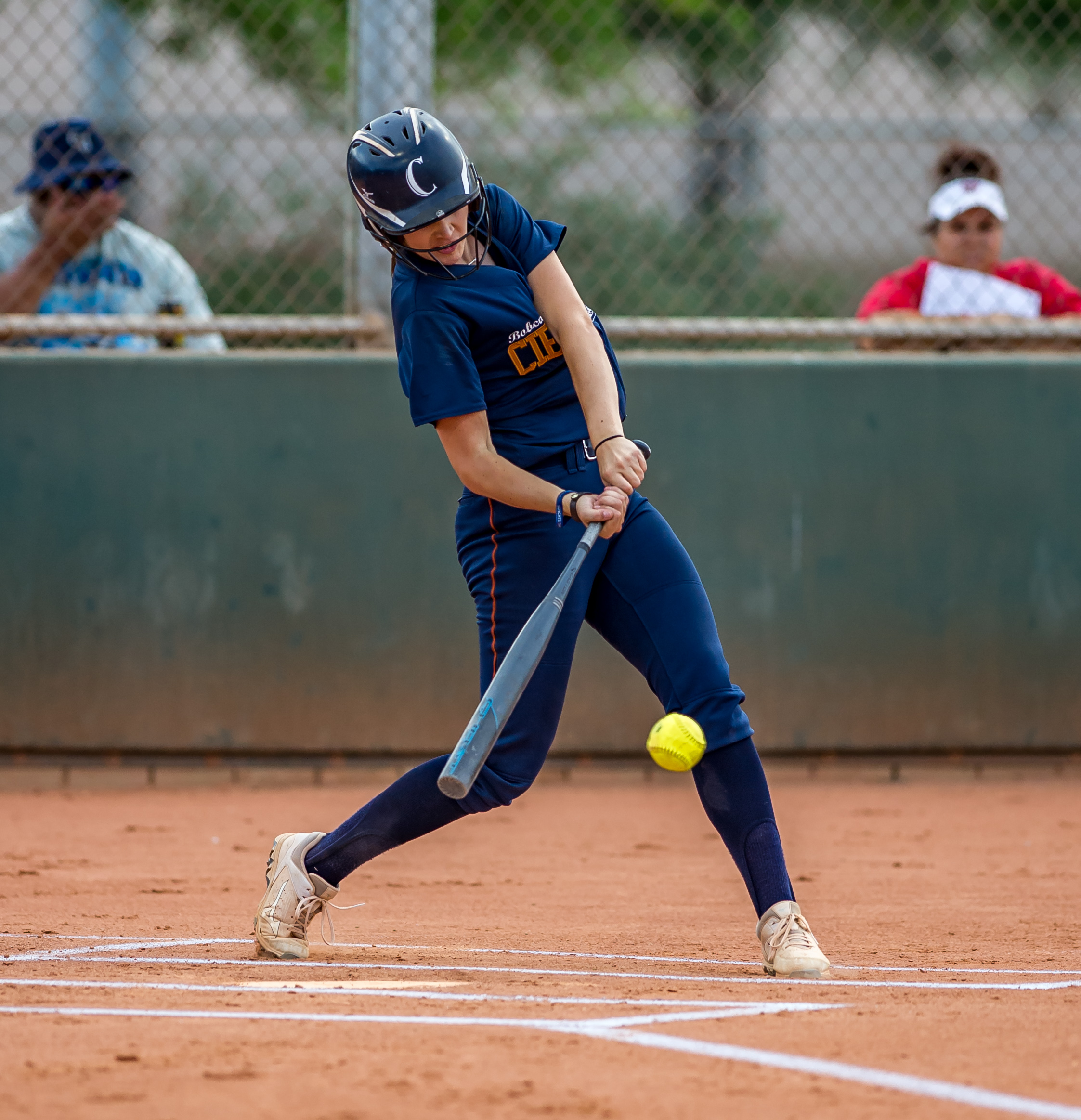 Softball All Stars 4A-54-12