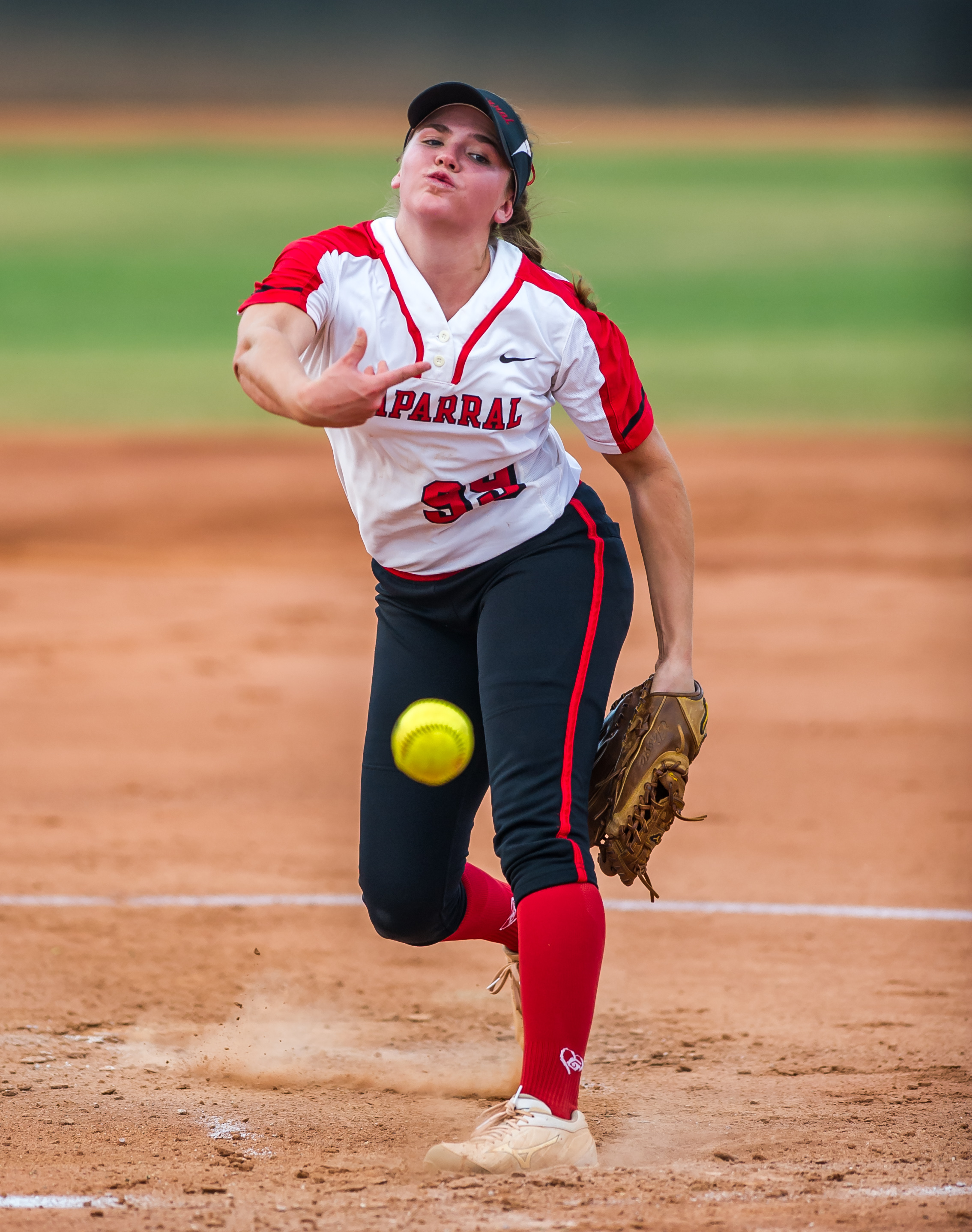 Softball All Stars 4A-54-13
