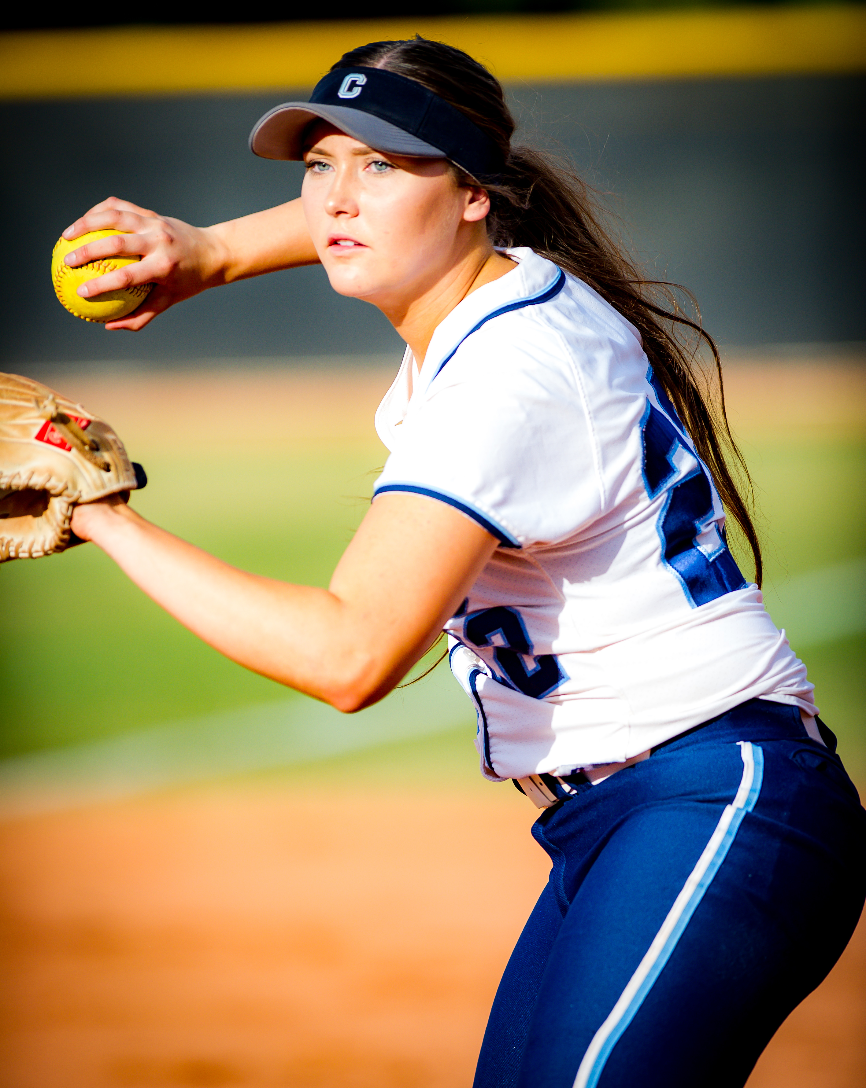 Softball All Stars 4A-54-2