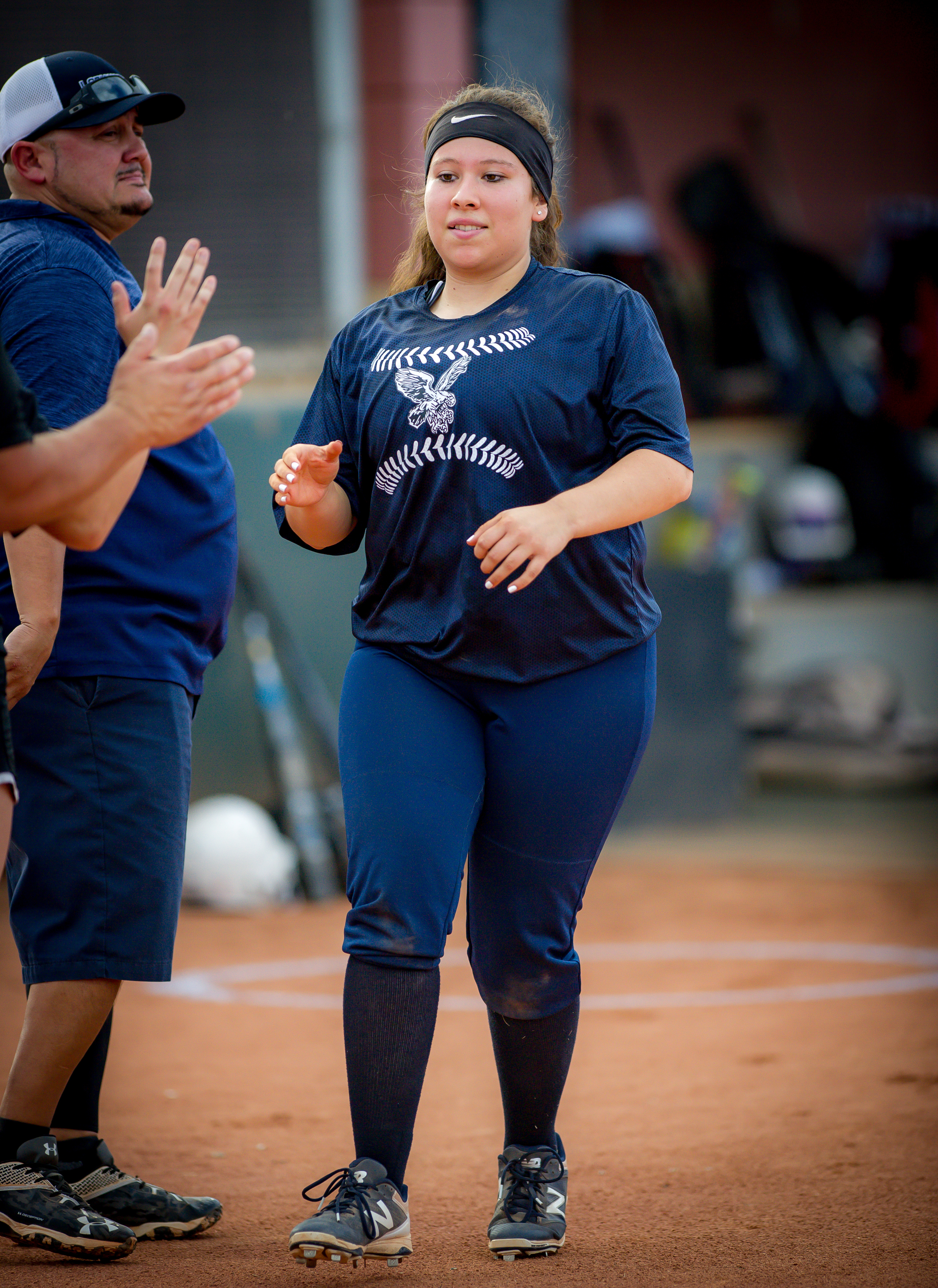 Softball All Stars 4A-54-4