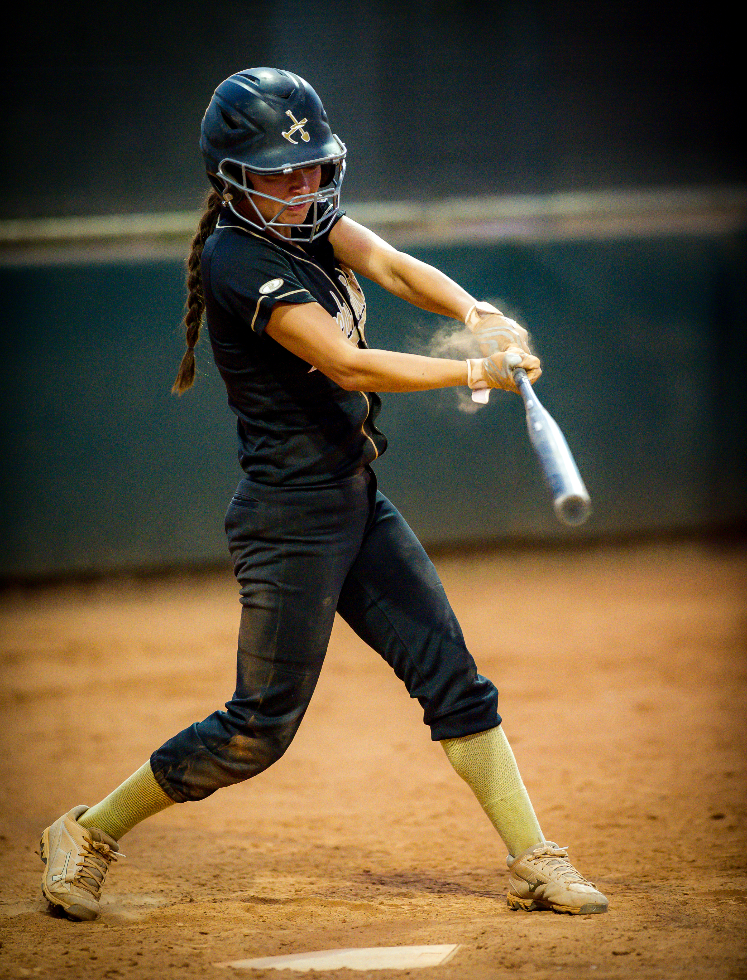 Softball All Stars 4A-54-45