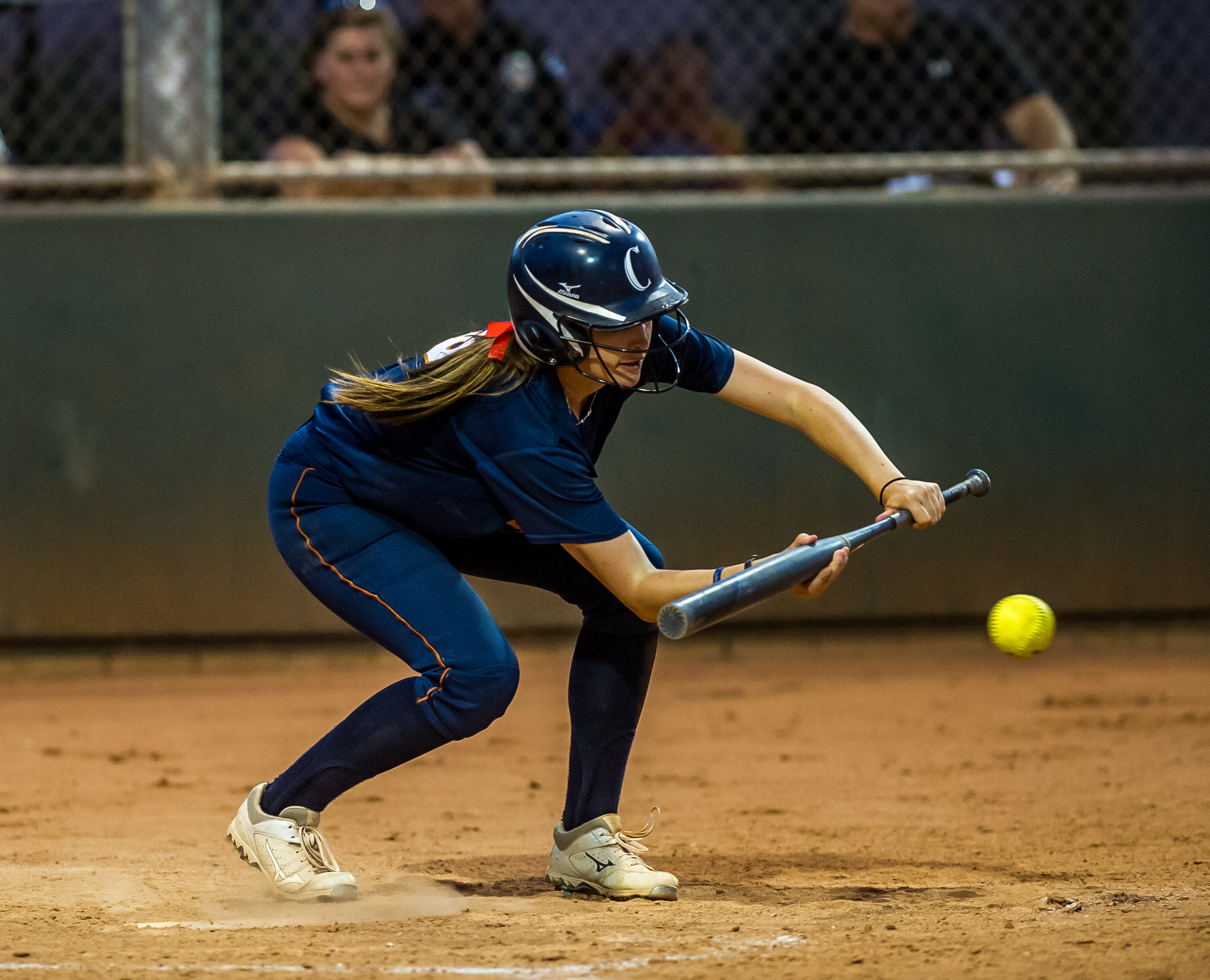 Softball All Stars 4A-54-46