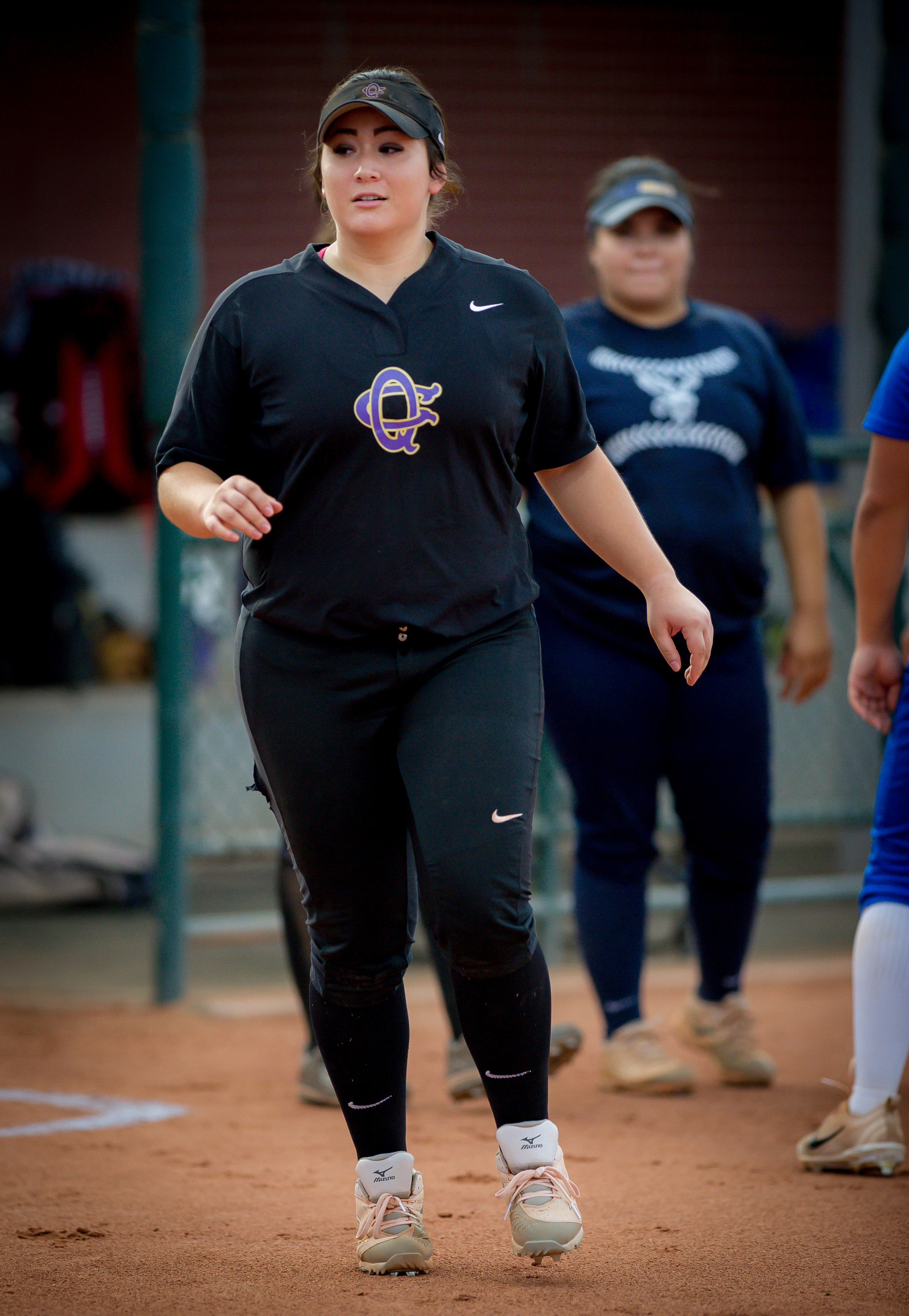 Softball All Stars 4A-54-5