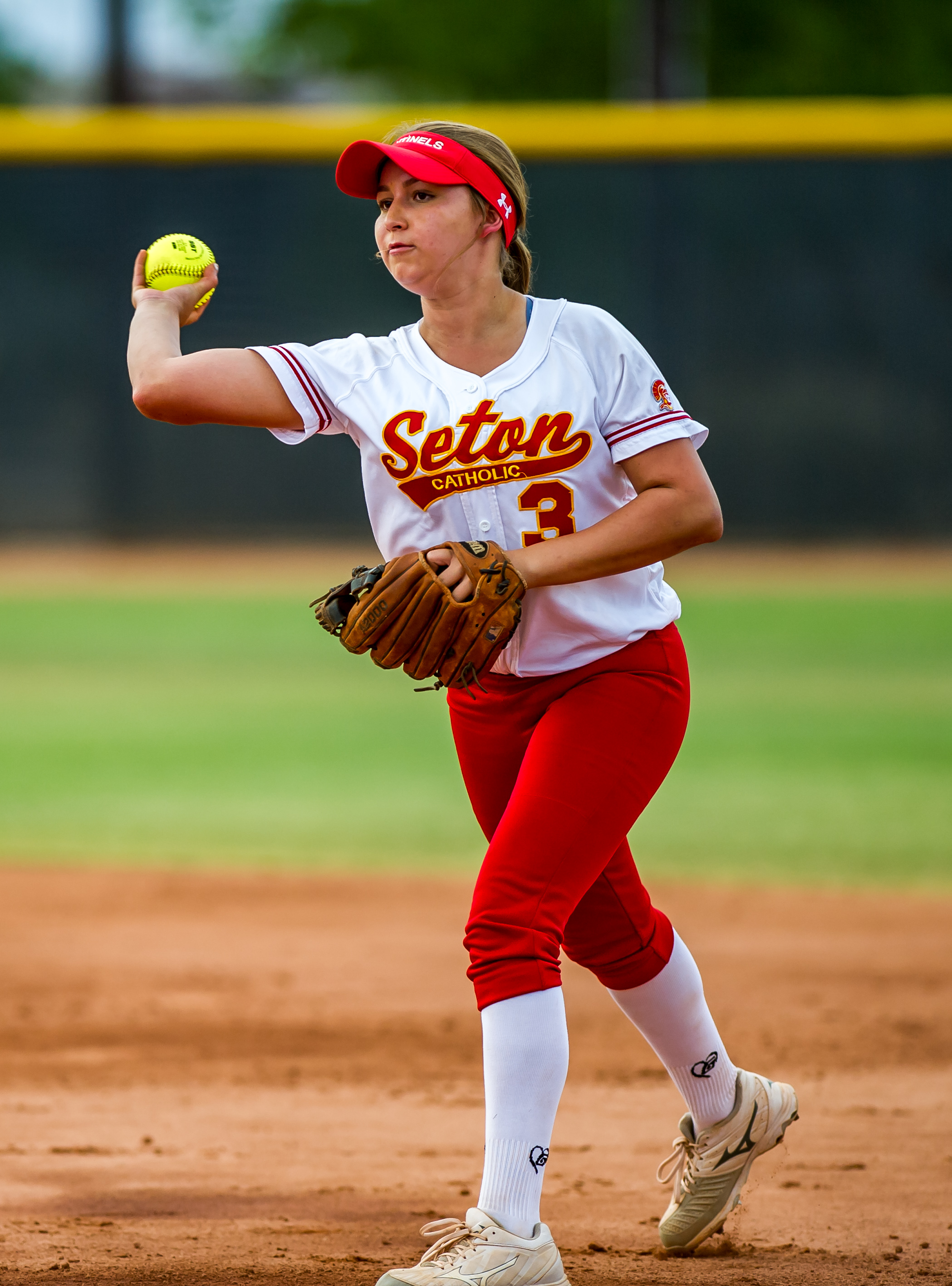 Softball All Stars 4A-54-7