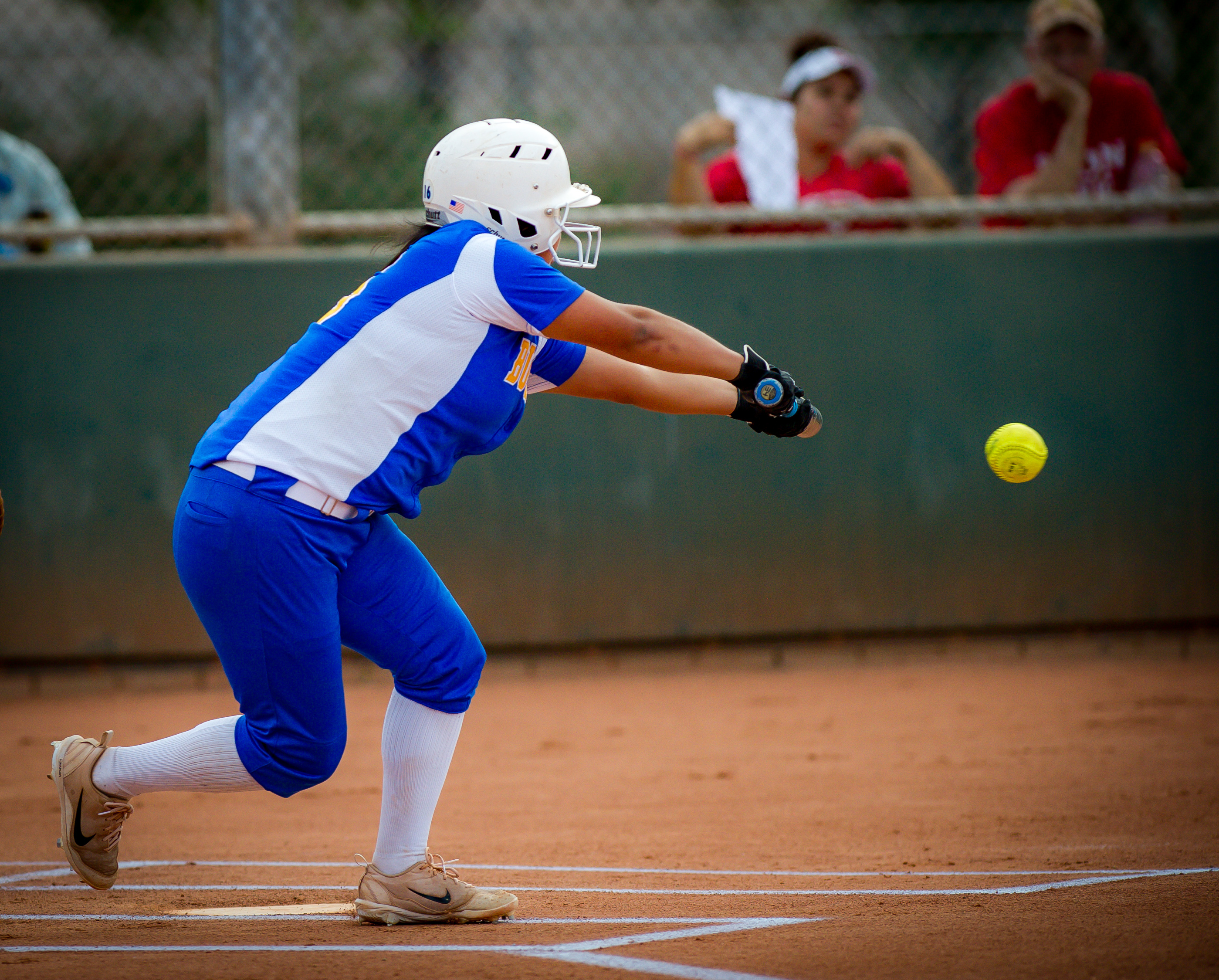 Softball All Stars 4A-54-8