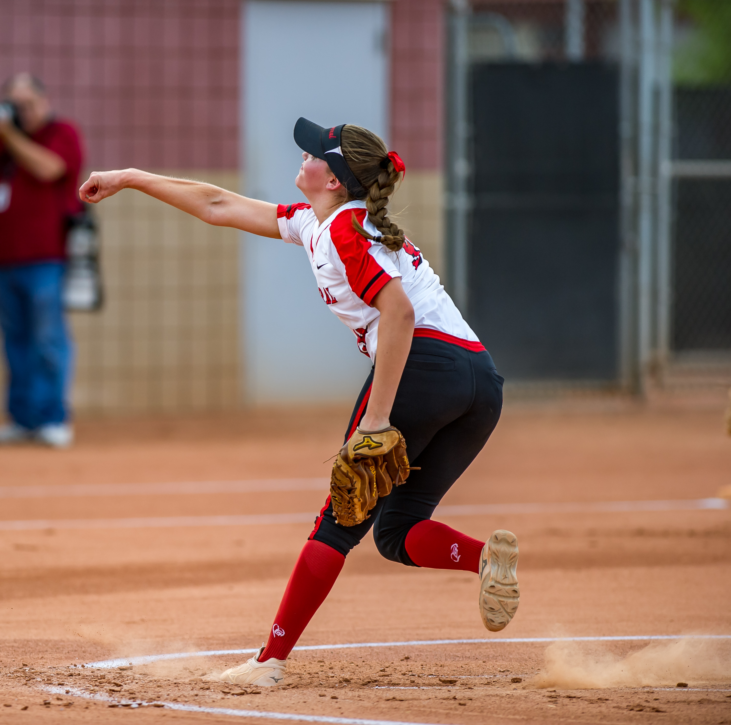 Softball All Stars 4A-54-9