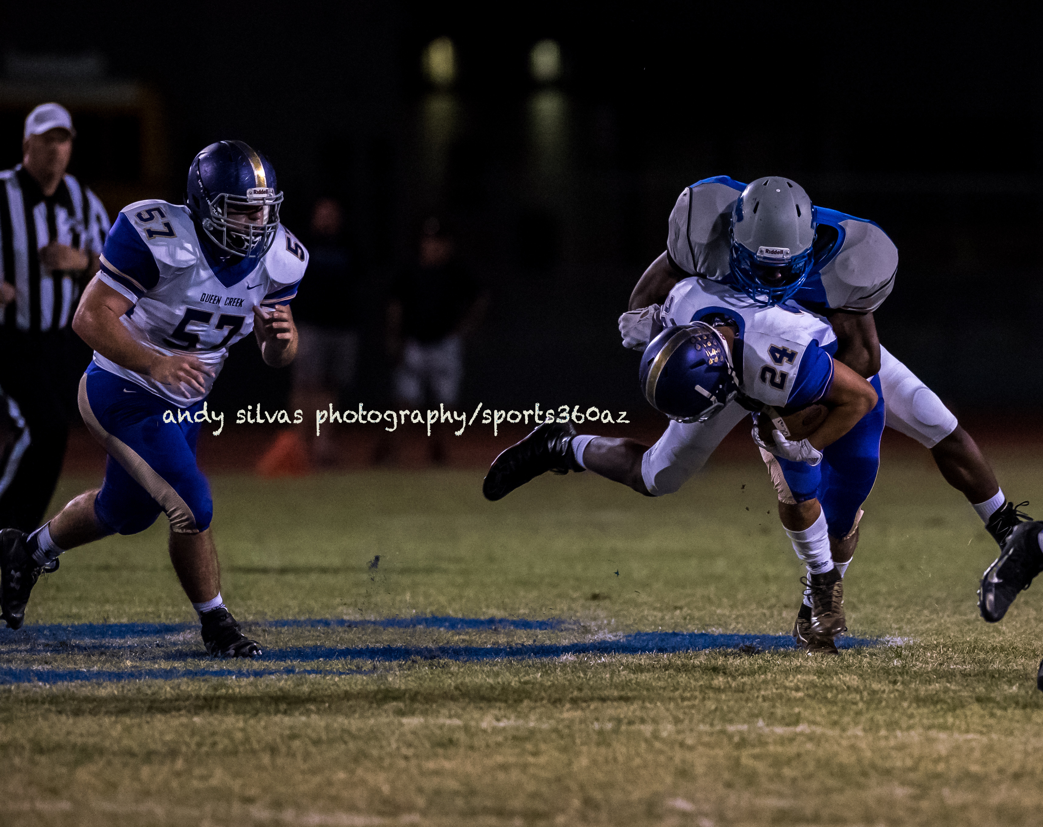 Mesquite vs Queen Creek -14